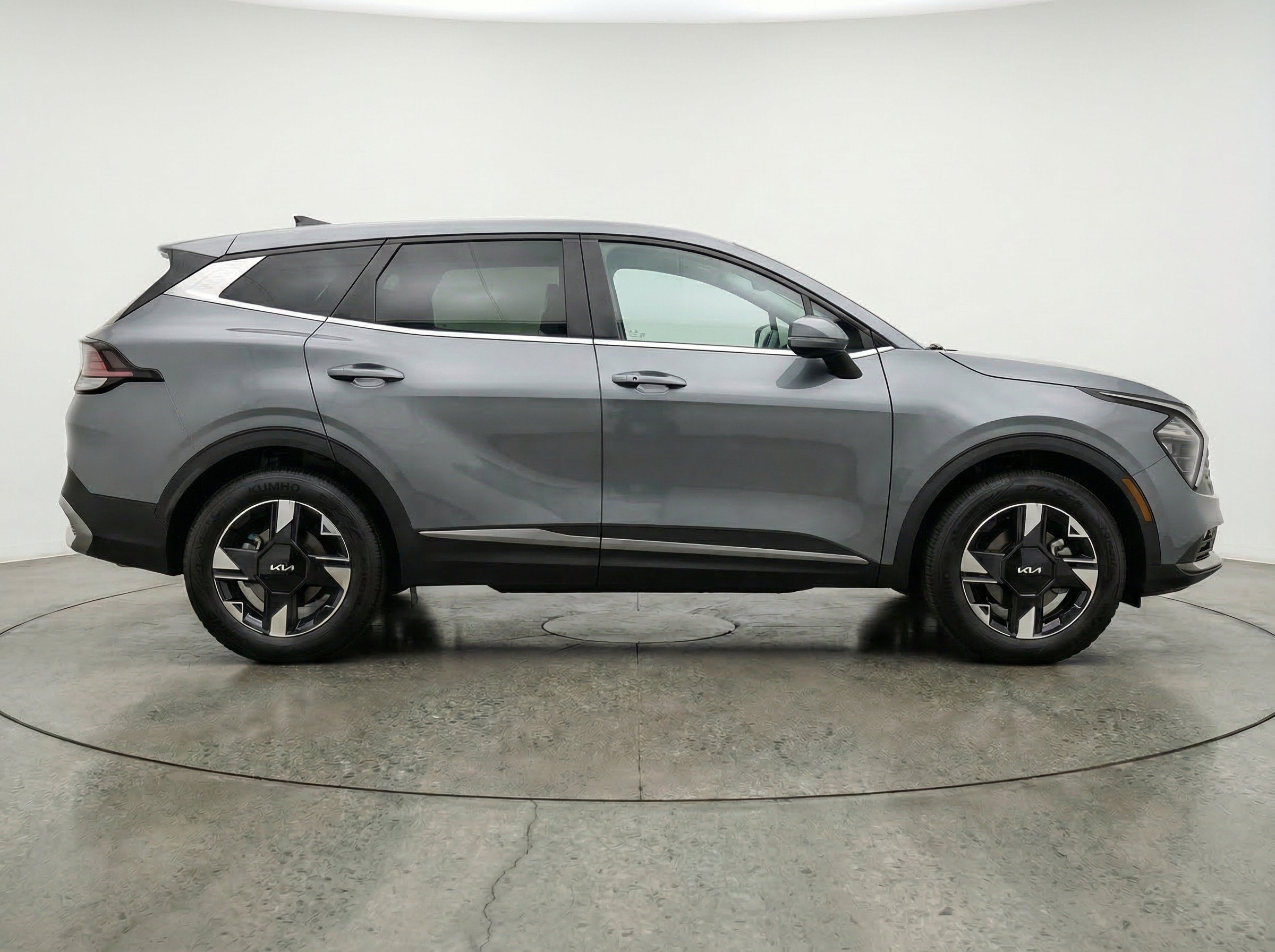 Thumbnail: 2026 Kia Sportage - 11