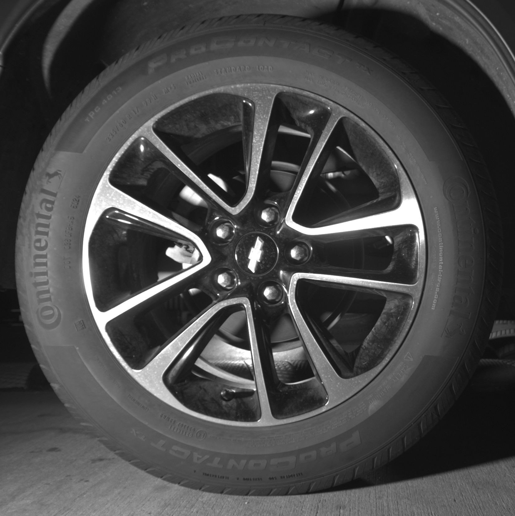 Thumbnail: 2025 Chevrolet TrailBlazer - 15