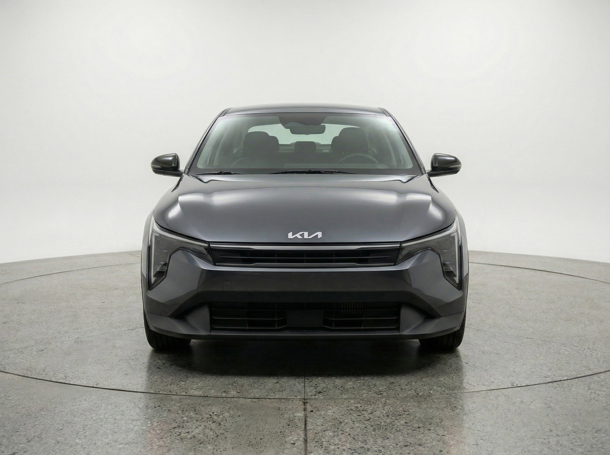 Thumbnail: 2025 Kia K4 - 2