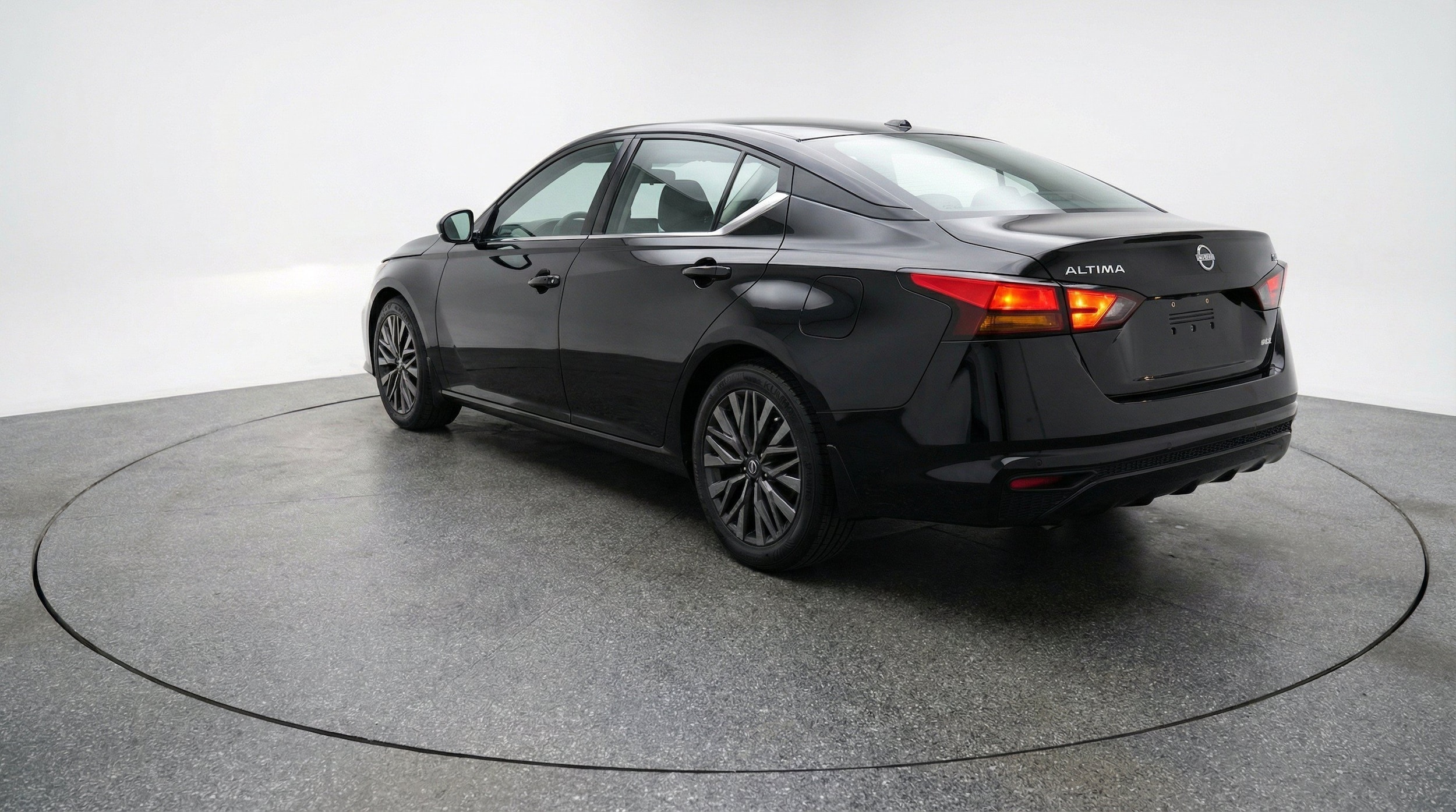 Thumbnail: 2026 Nissan Altima - 6