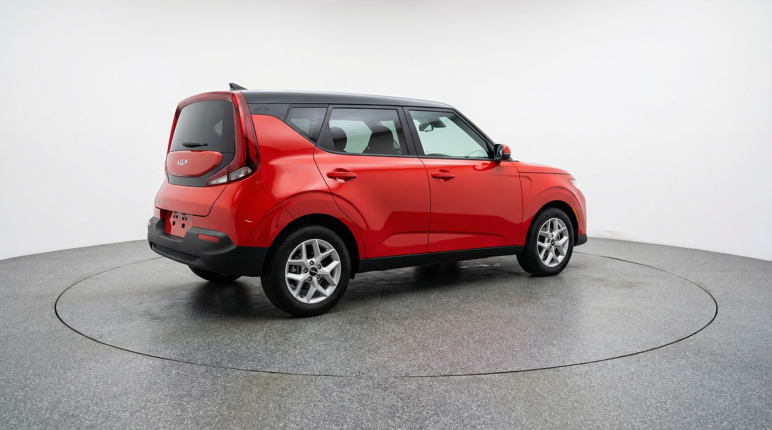 Thumbnail: 2025 Kia Soul - 7