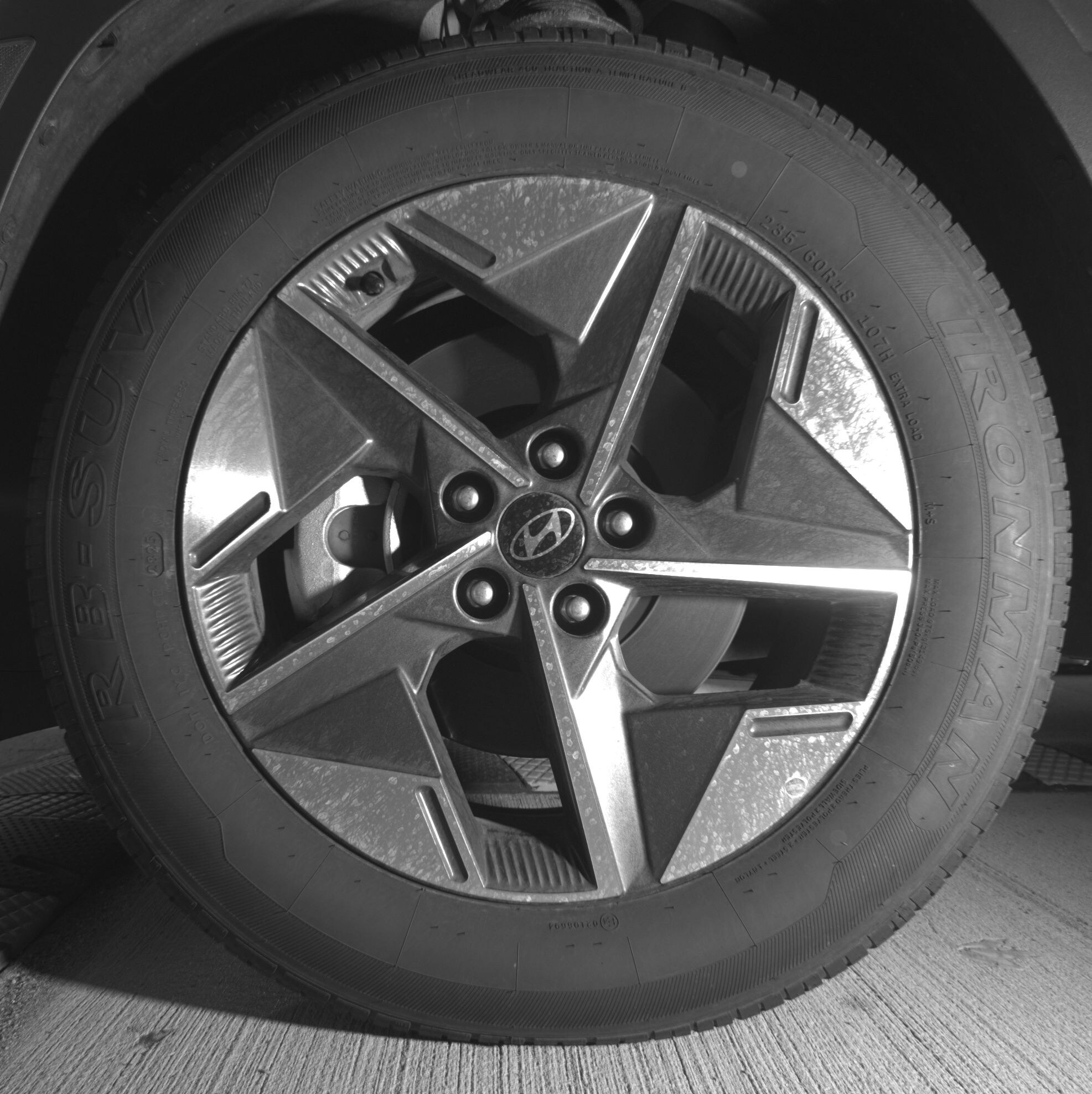 Thumbnail: 2025 Hyundai Tucson - 9