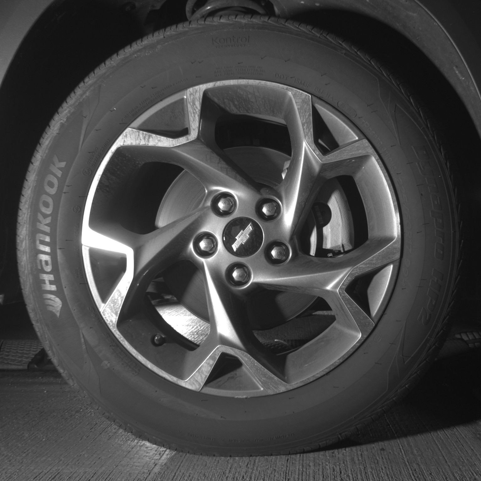 Thumbnail: 2025 Chevrolet Trax - 13