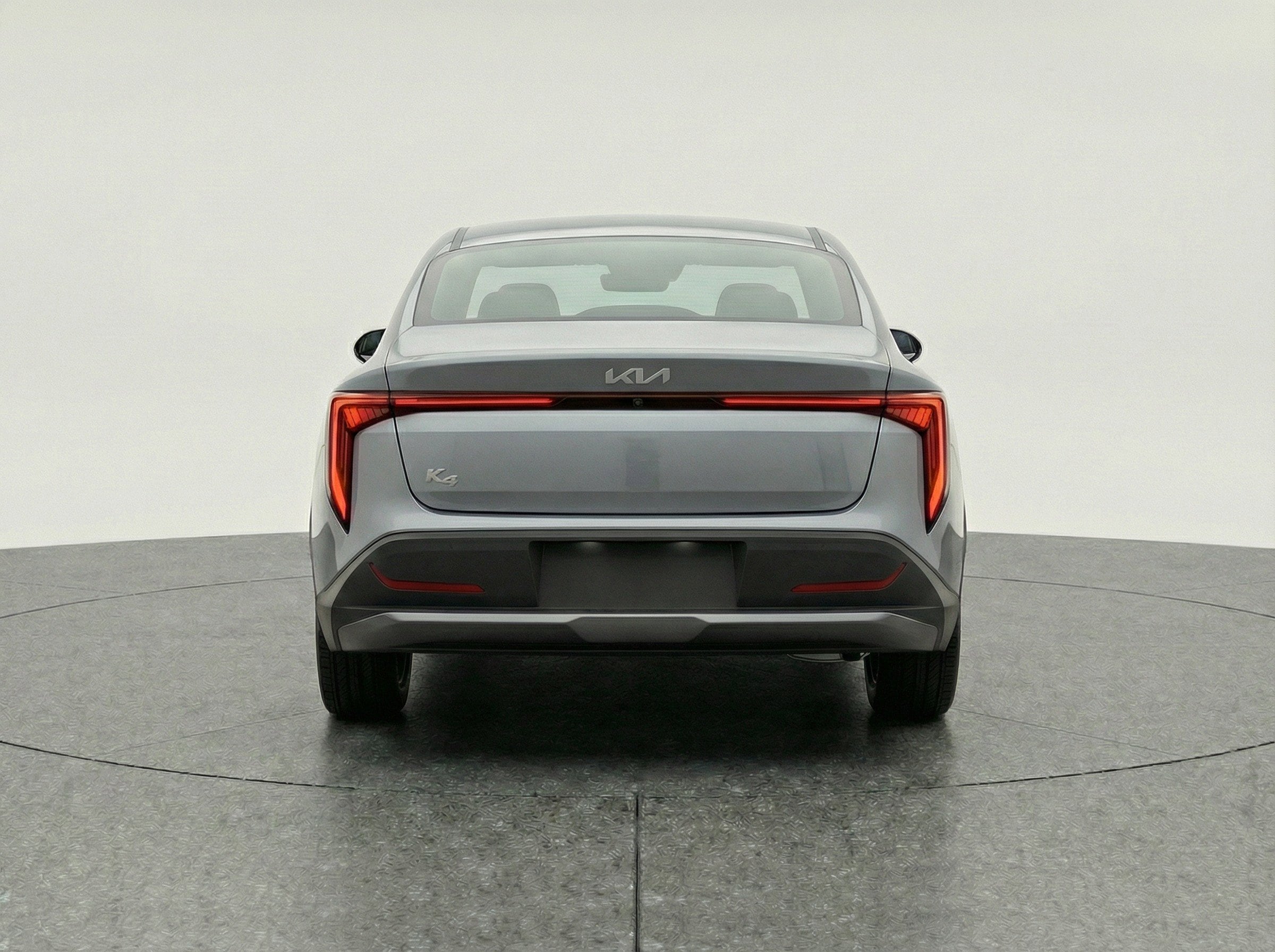 Thumbnail: 2025 Kia K4 - 7