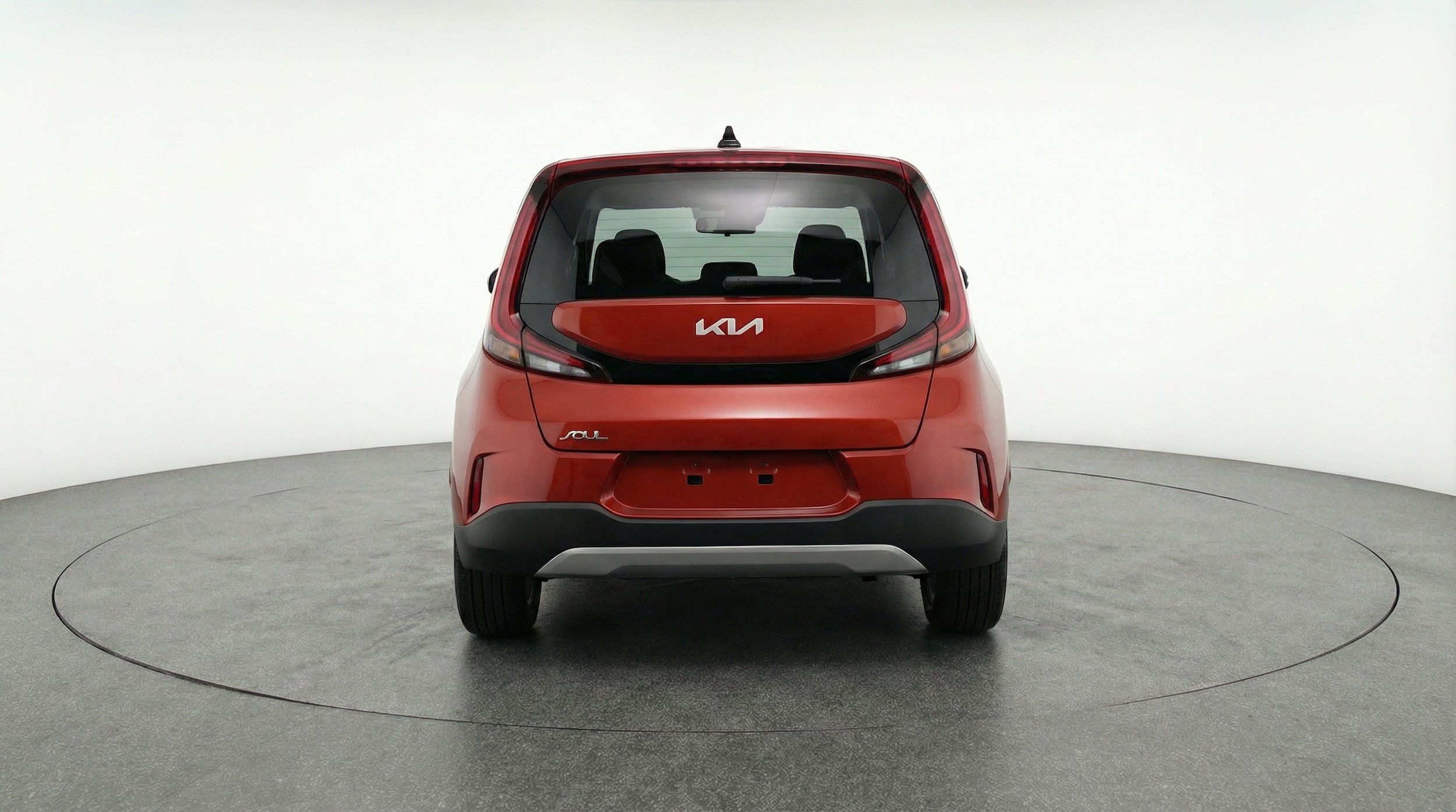 Thumbnail: 2025 Kia Soul - 6