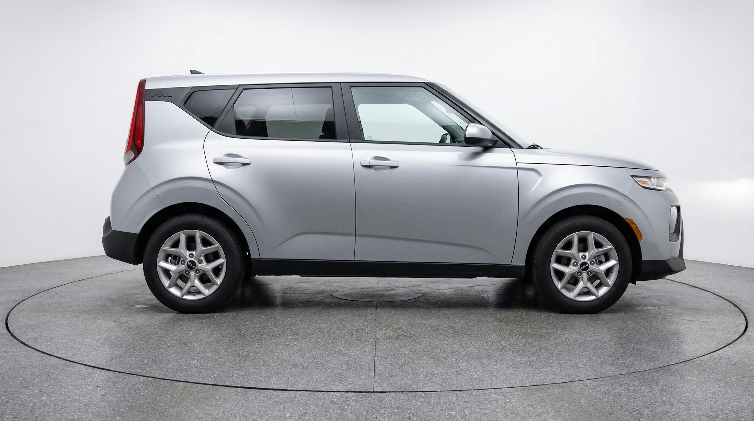 Thumbnail: 2025 Kia Soul - 8