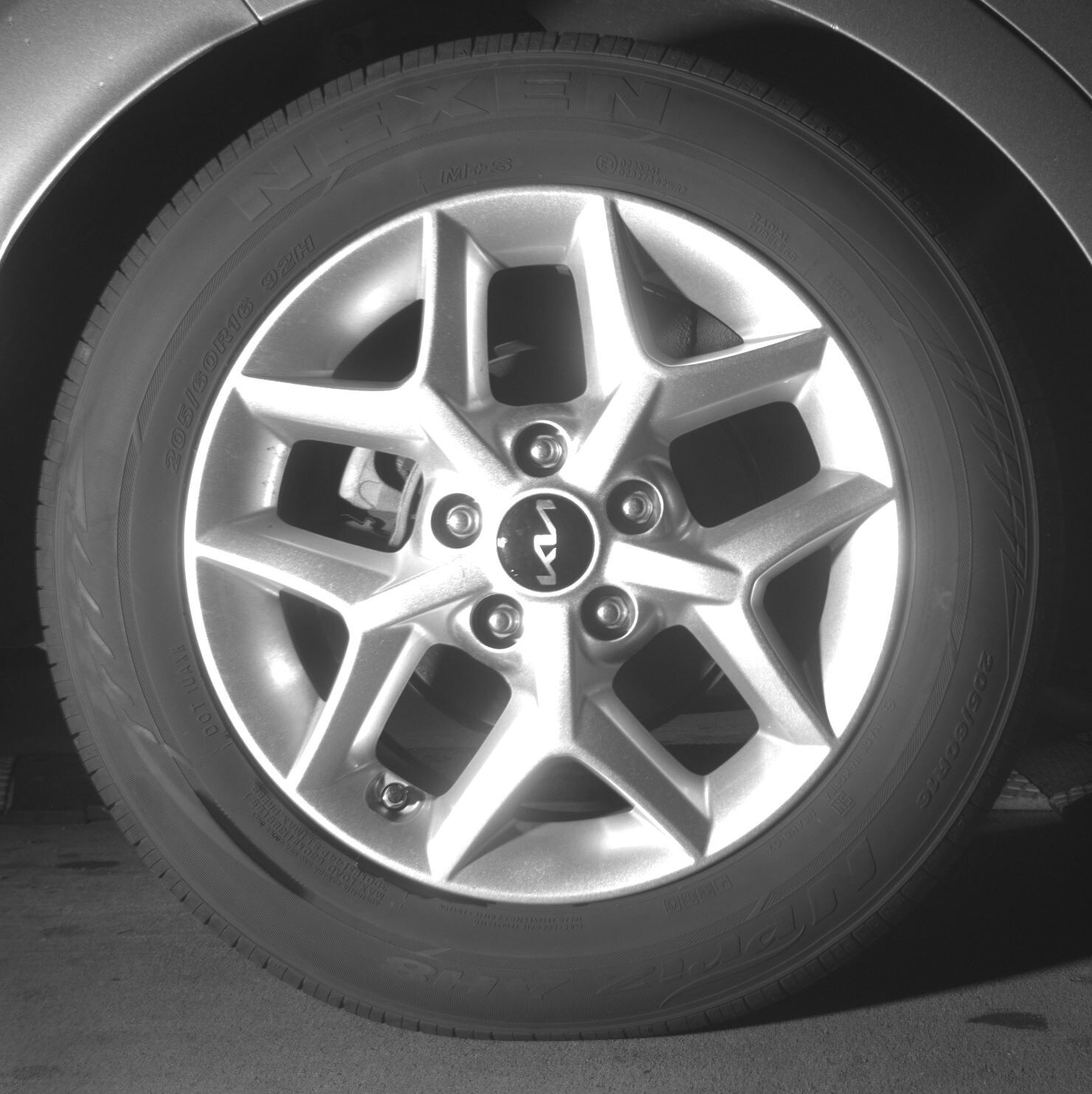 Thumbnail: 2025 Kia Soul - 12