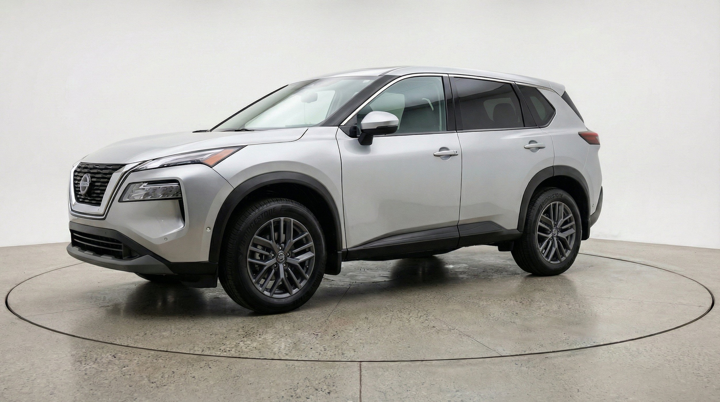 Thumbnail: 2026 Nissan Rogue - 3