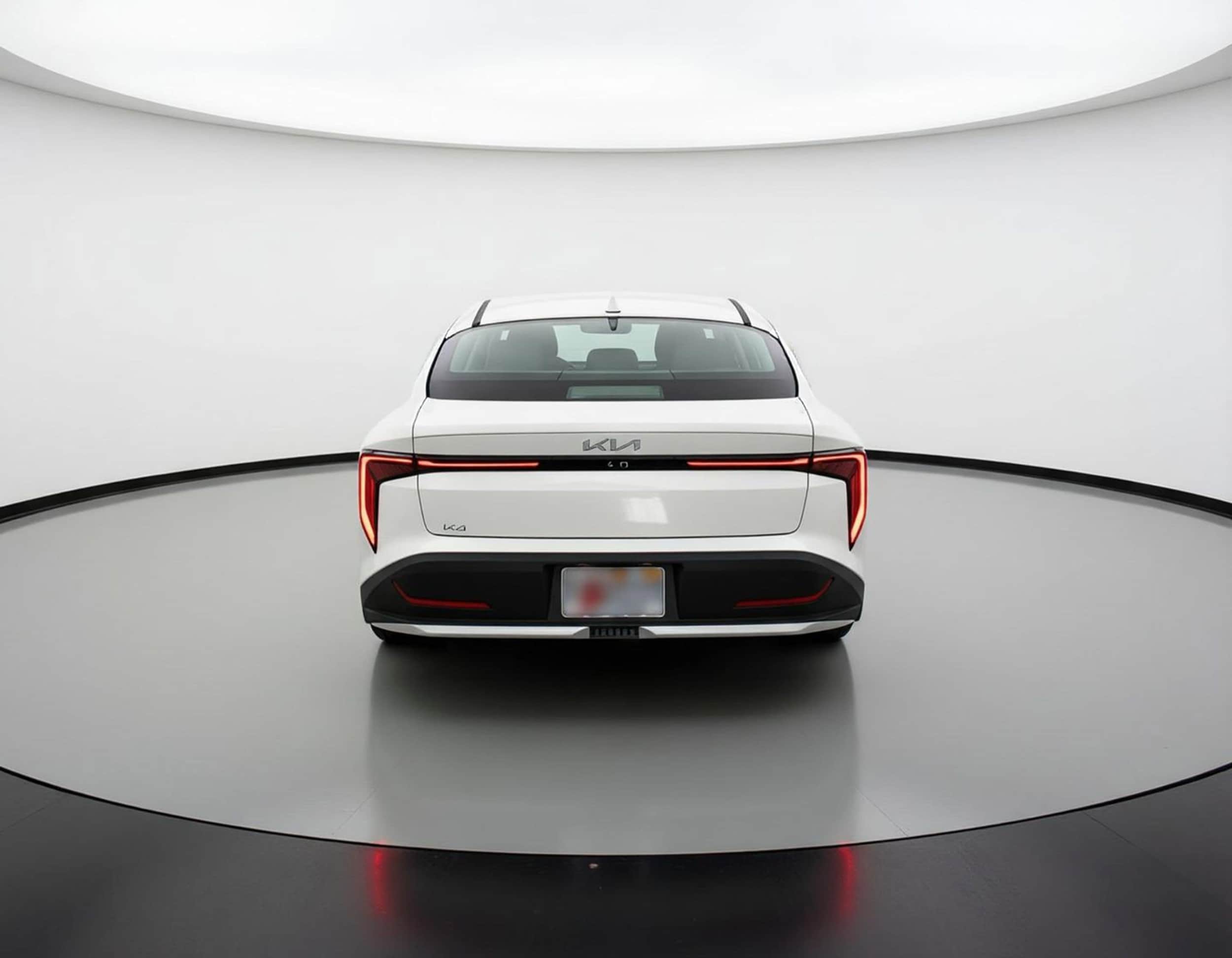 Thumbnail: 2025 Kia K4 - 7