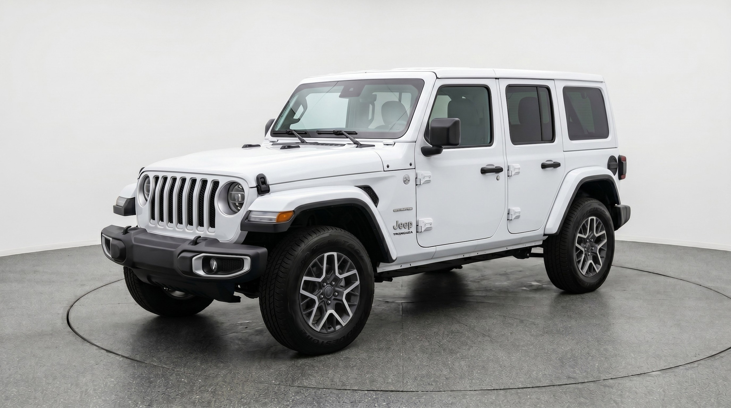 Thumbnail: 2025 Jeep Wrangler - 3