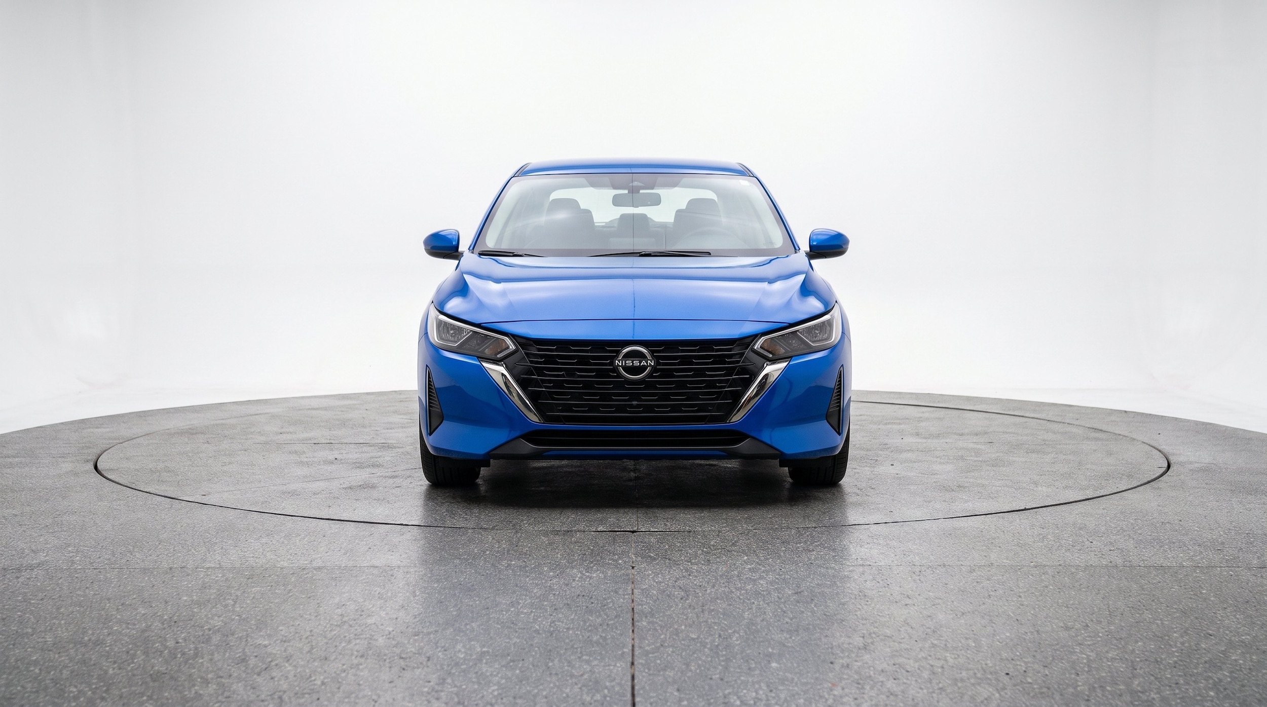 Thumbnail: 2025 Nissan Sentra - 2