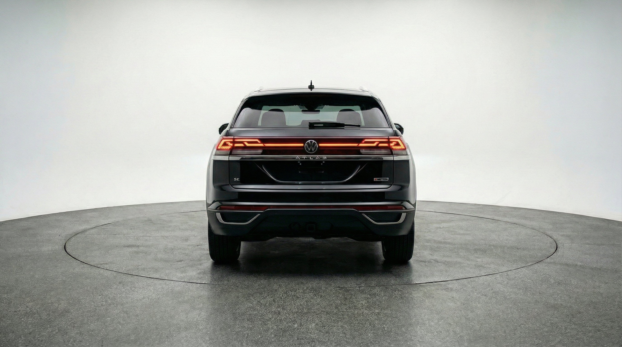 Thumbnail: 2026 Volkswagen Atlas - 7