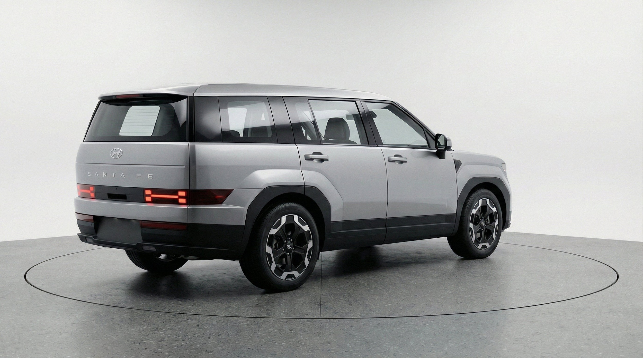 Thumbnail: 2026 Hyundai Santa Fe - 9