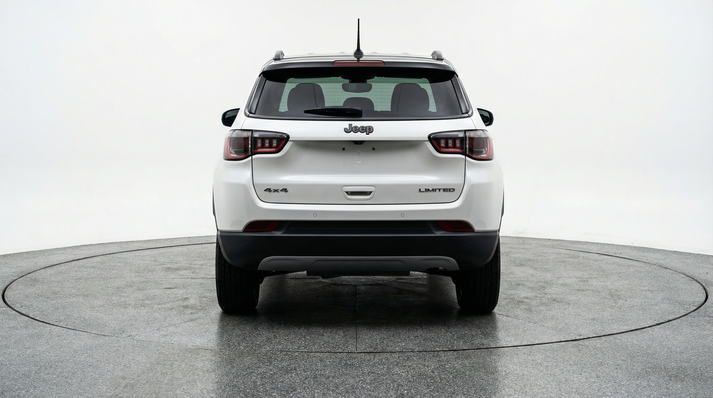 Thumbnail: 2025 Jeep Compass - 6