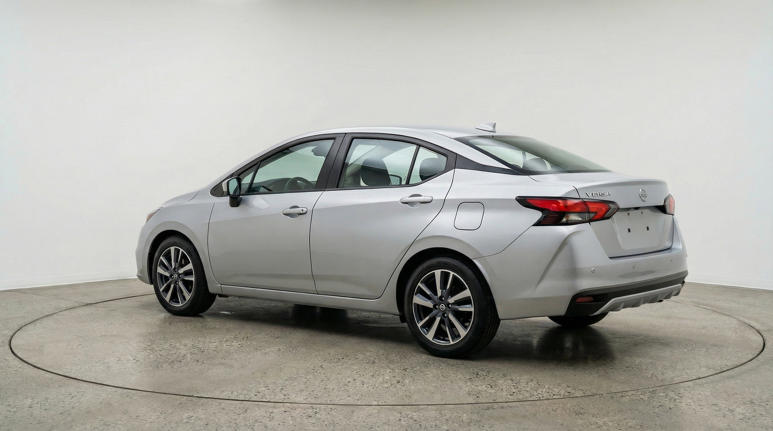 Thumbnail: 2025 Nissan Versa - 6