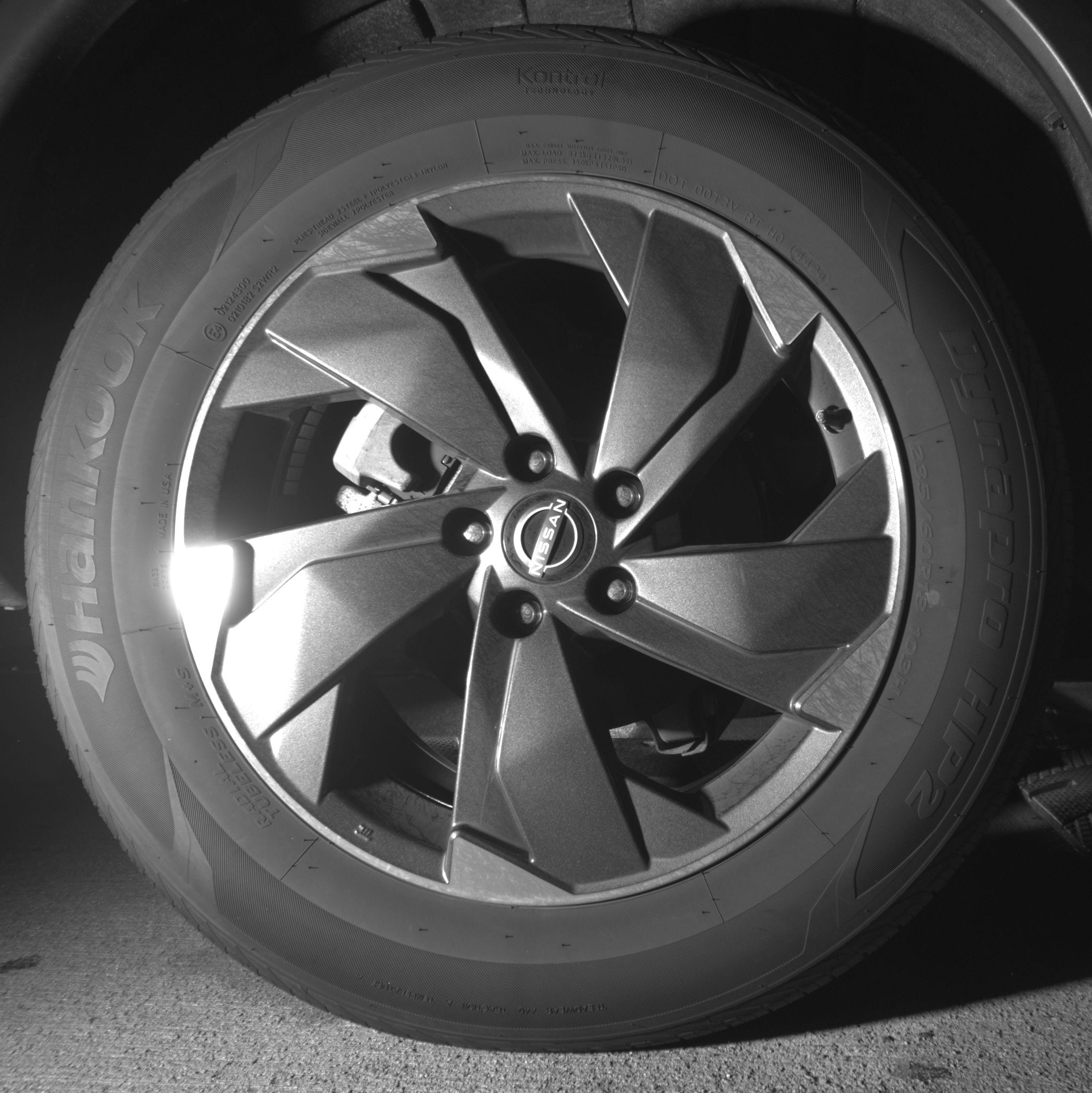 Thumbnail: 2025 Nissan Rogue - 12