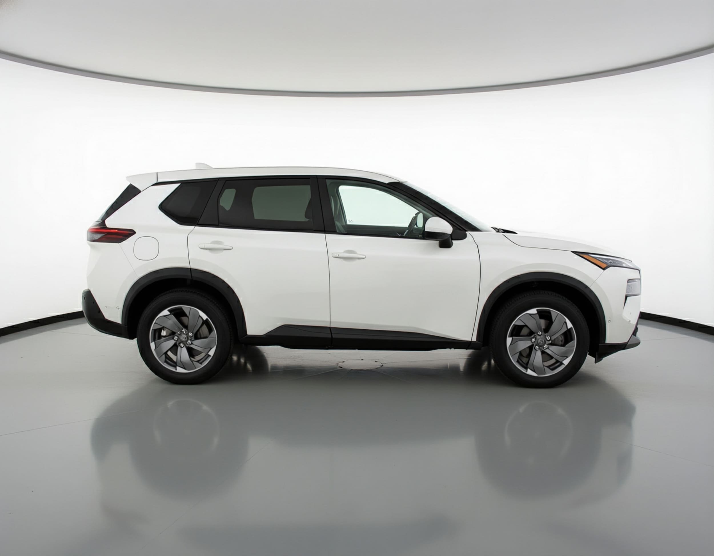 Thumbnail: 2025 Nissan Rogue - 8
