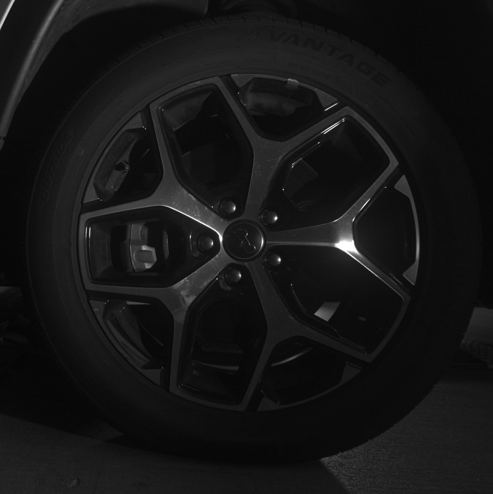 Thumbnail: 2025 Jeep Compass - 12