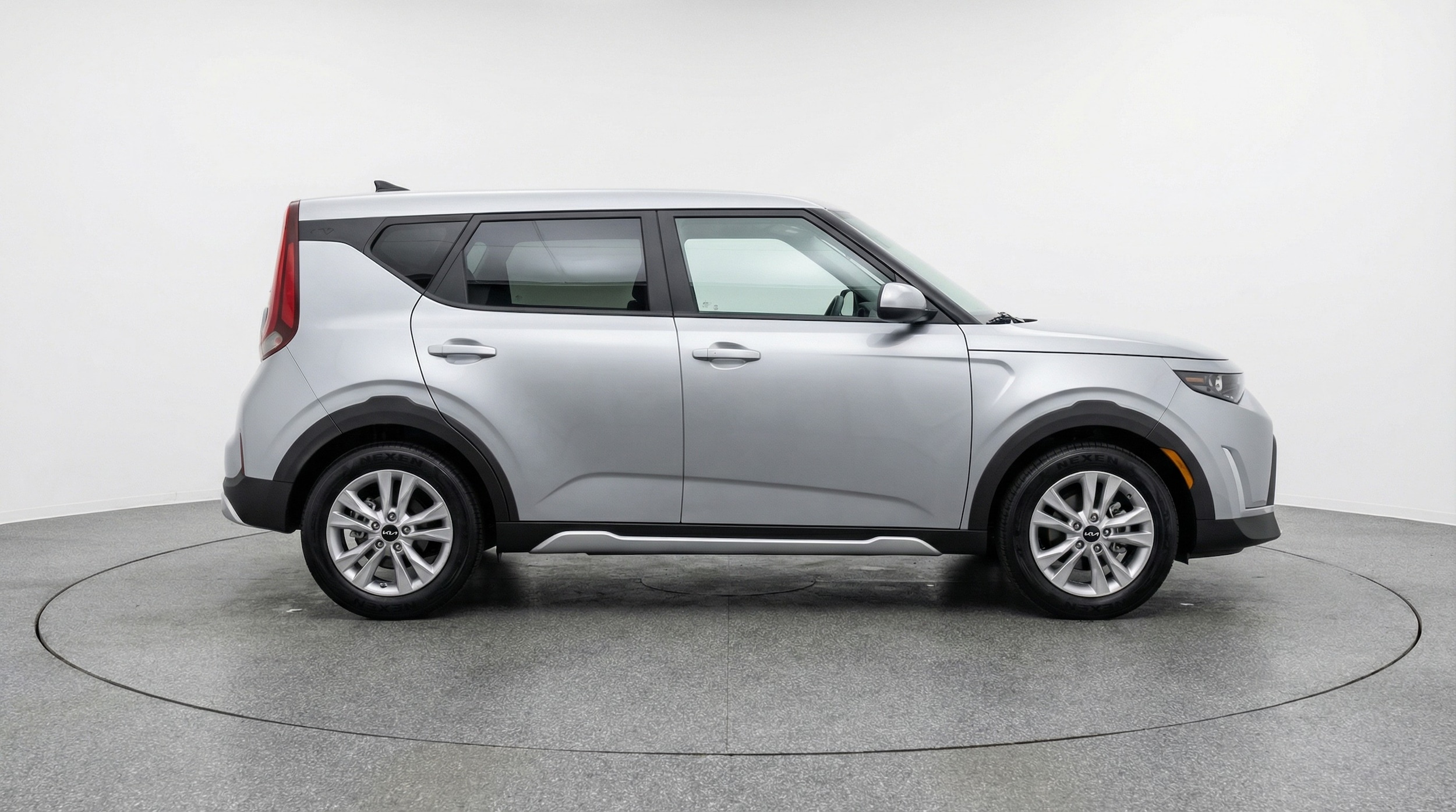 Thumbnail: 2025 Kia Soul - 8