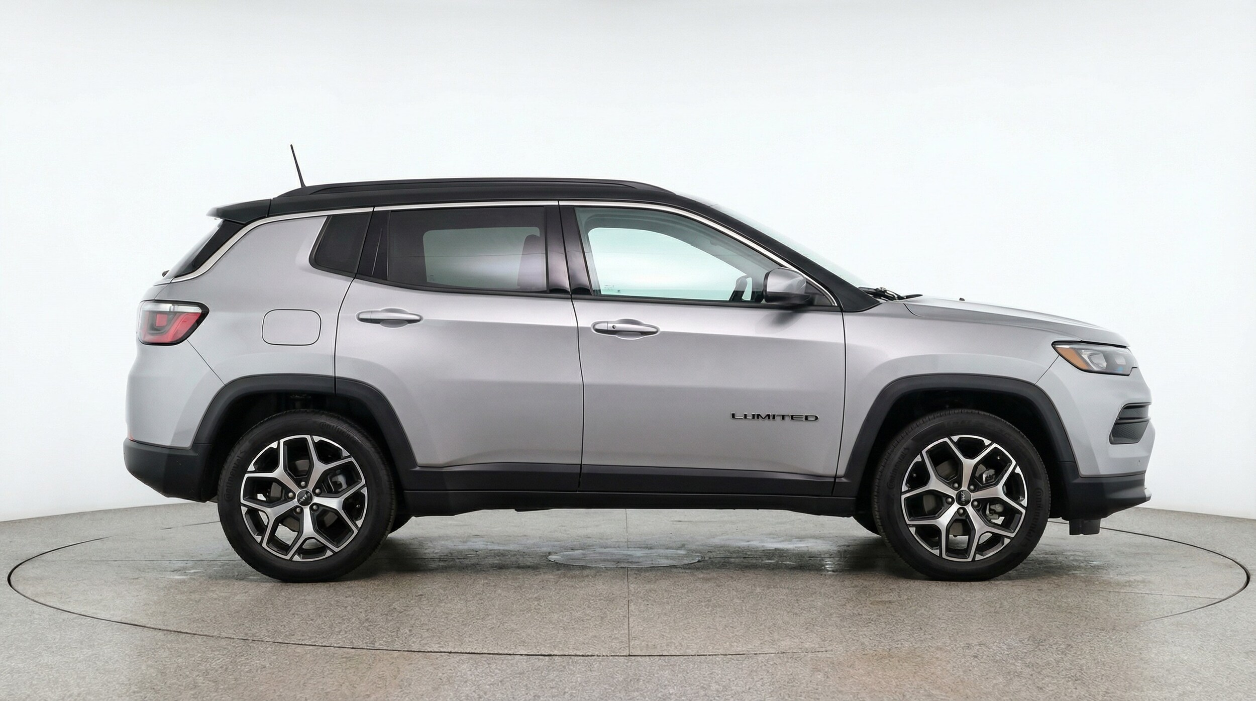 Thumbnail: 2025 Jeep Compass - 8