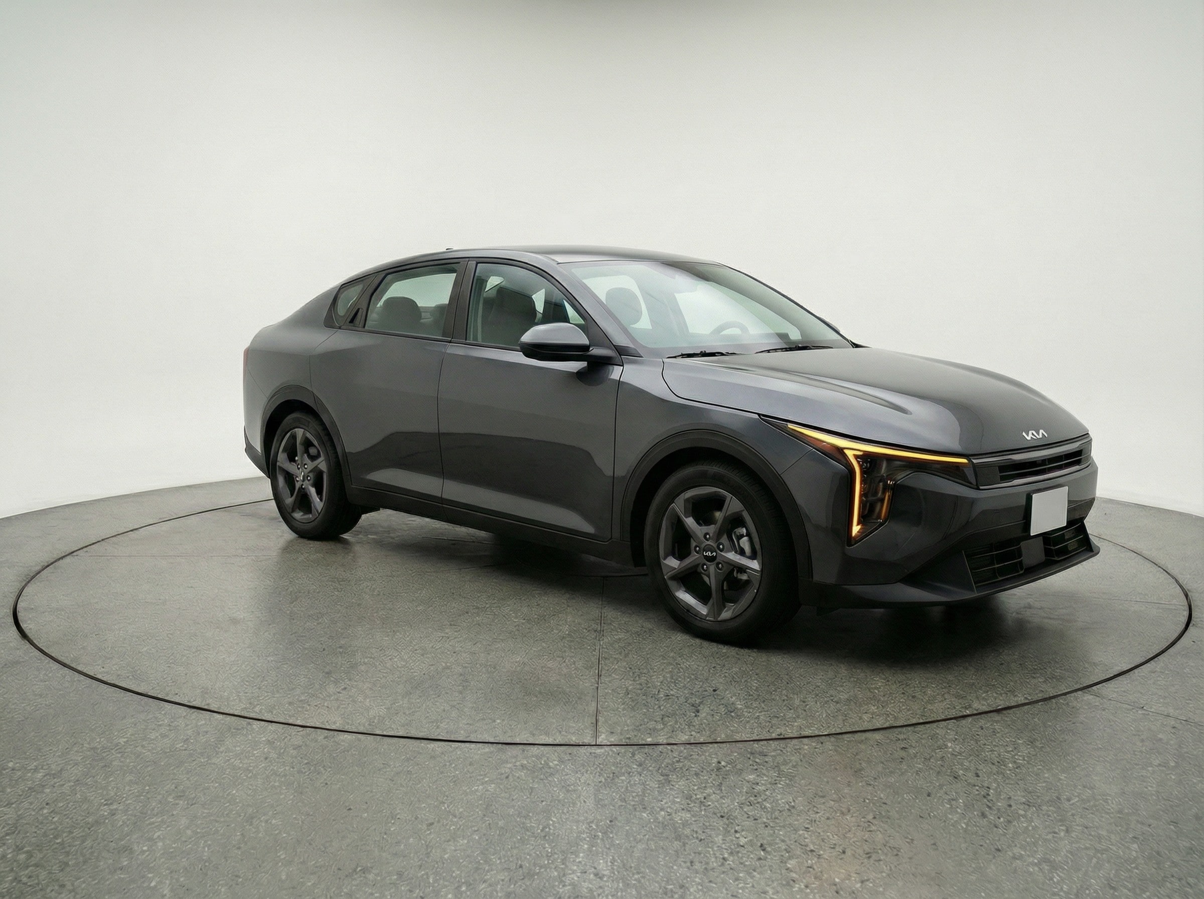 Thumbnail: 2025 Kia K4 - 1