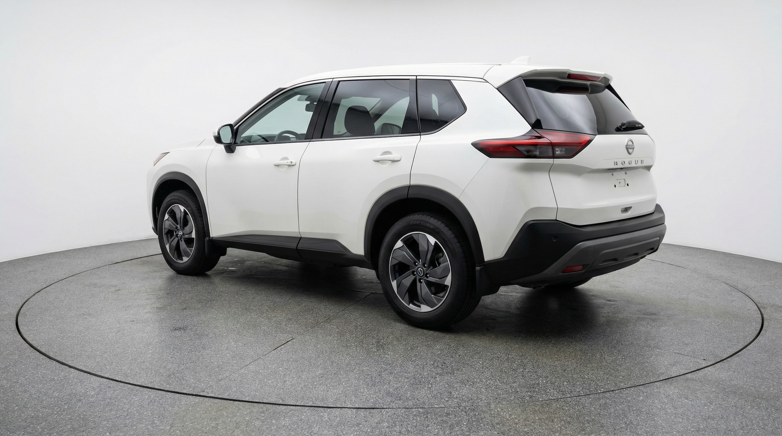 Thumbnail: 2025 Nissan Rogue - 5