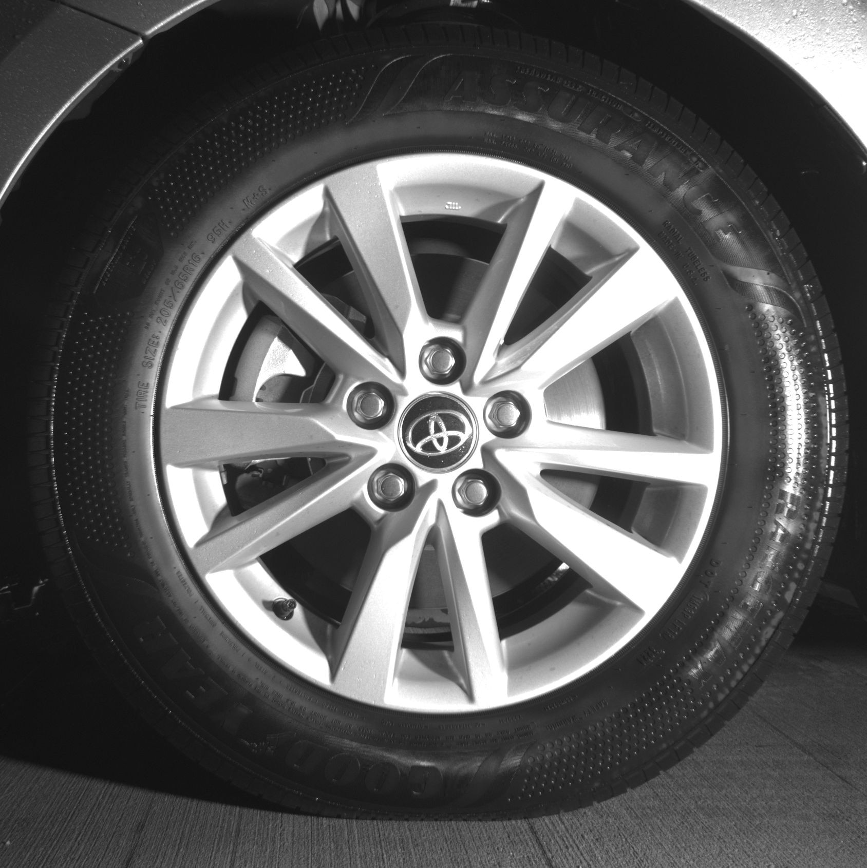 Thumbnail: 2025 Toyota Camry - 9