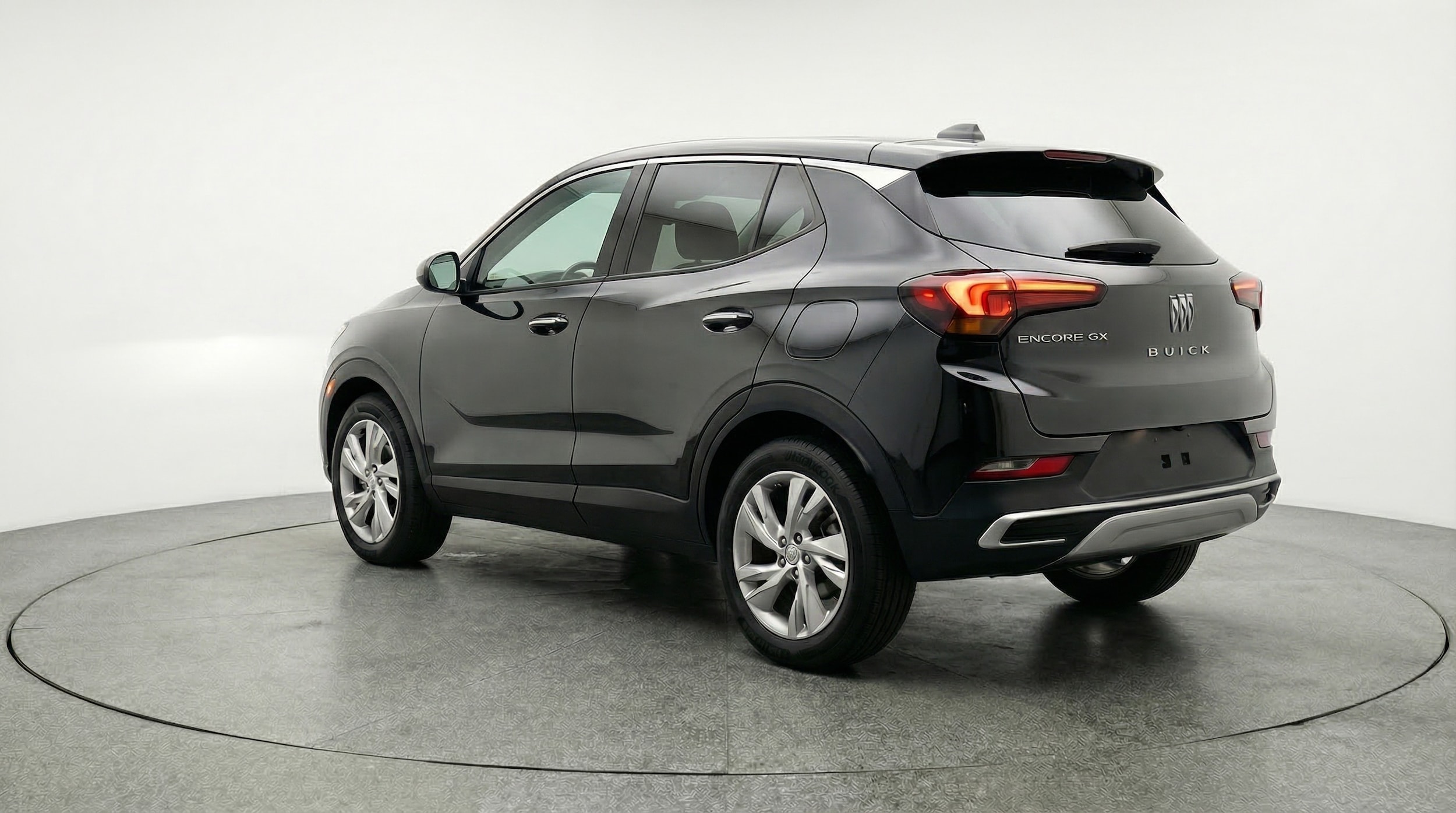 Thumbnail: 2025 Buick Encore GX - 5