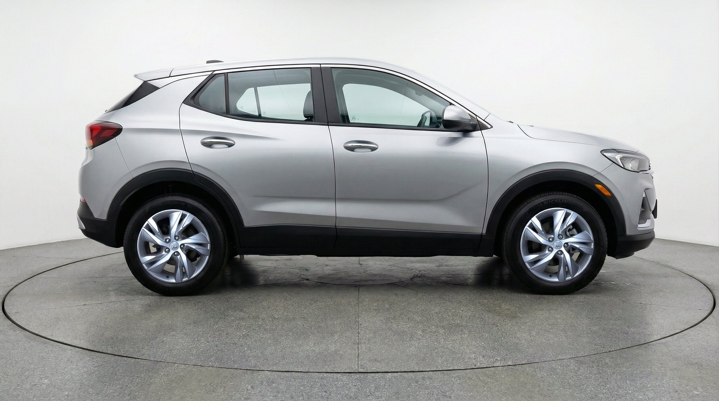 Thumbnail: 2026 Buick Encore GX - 11