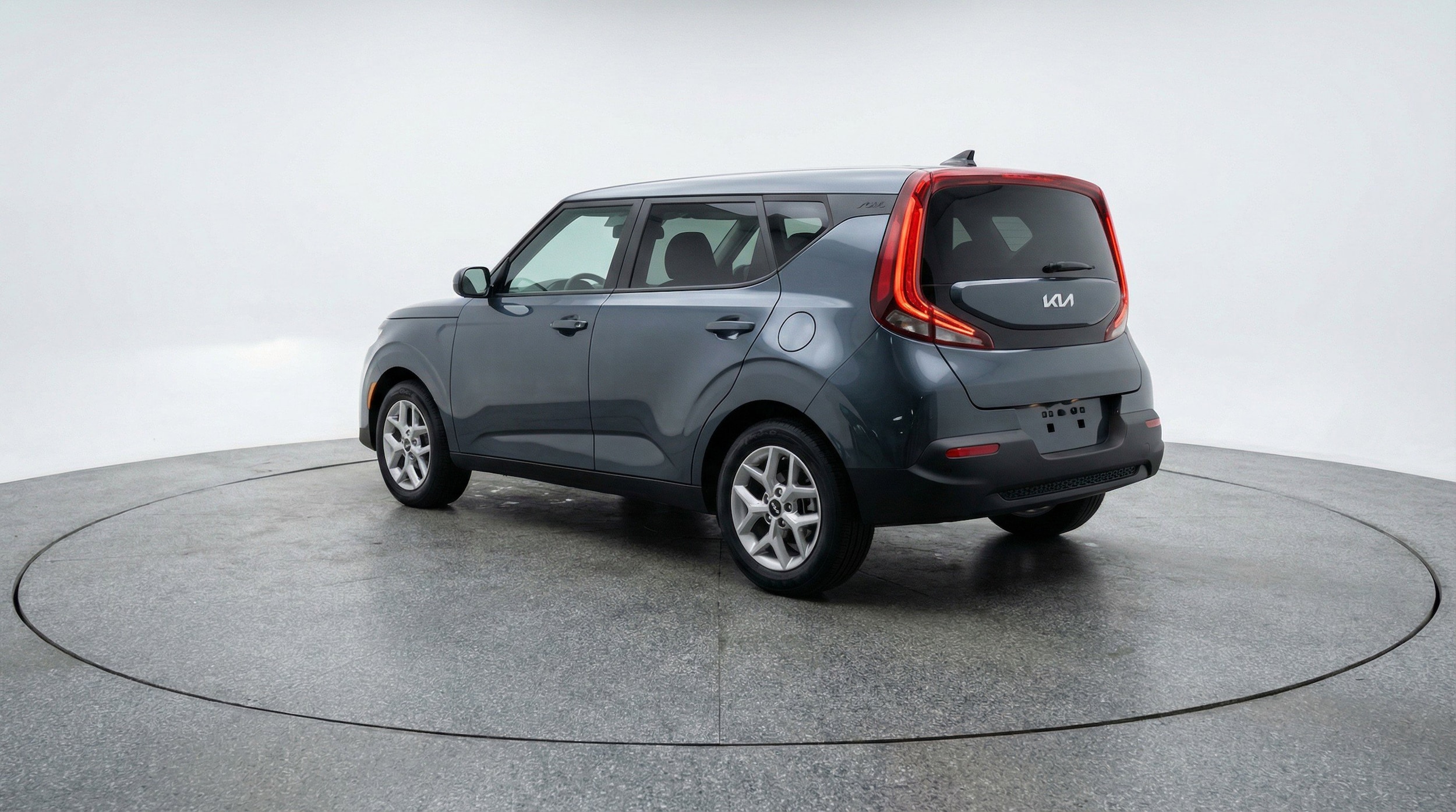 Thumbnail: 2025 Kia Soul - 6