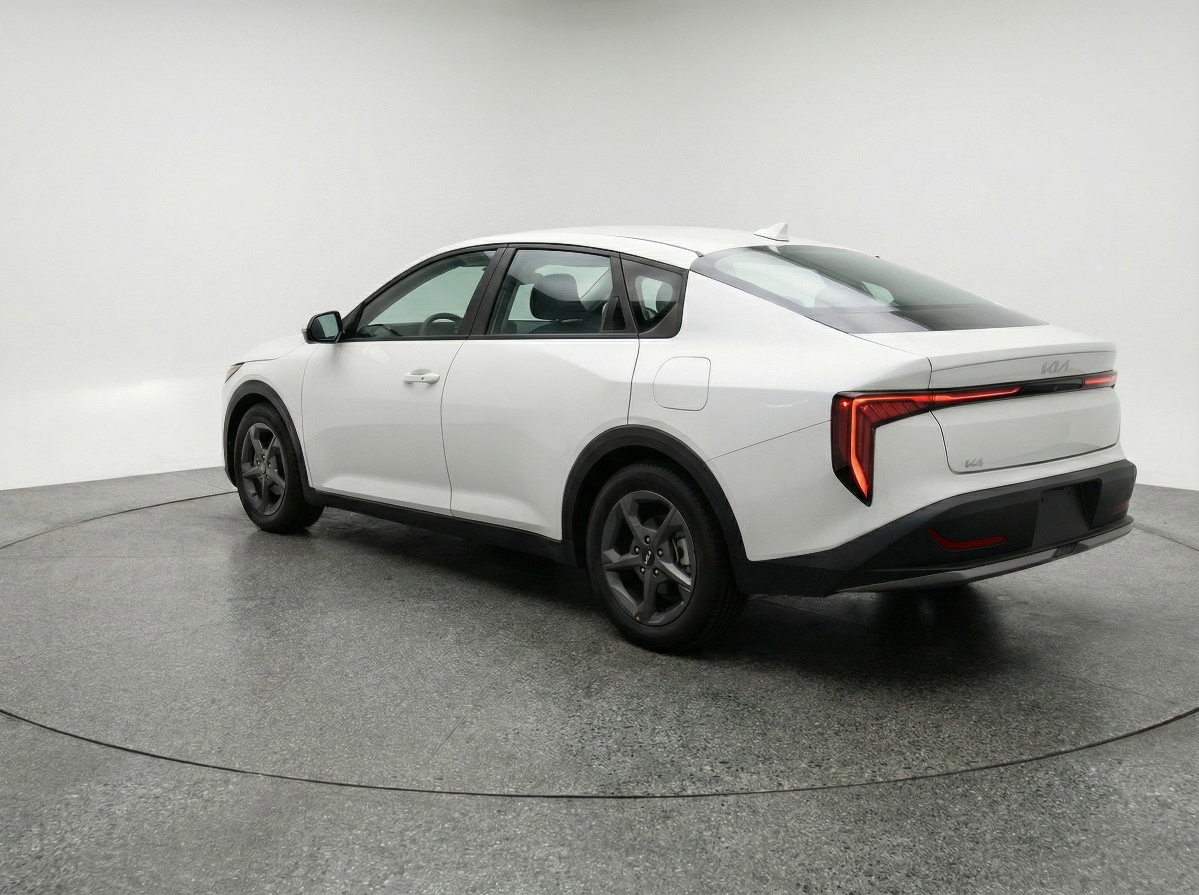 Thumbnail: 2025 Kia K4 - 6