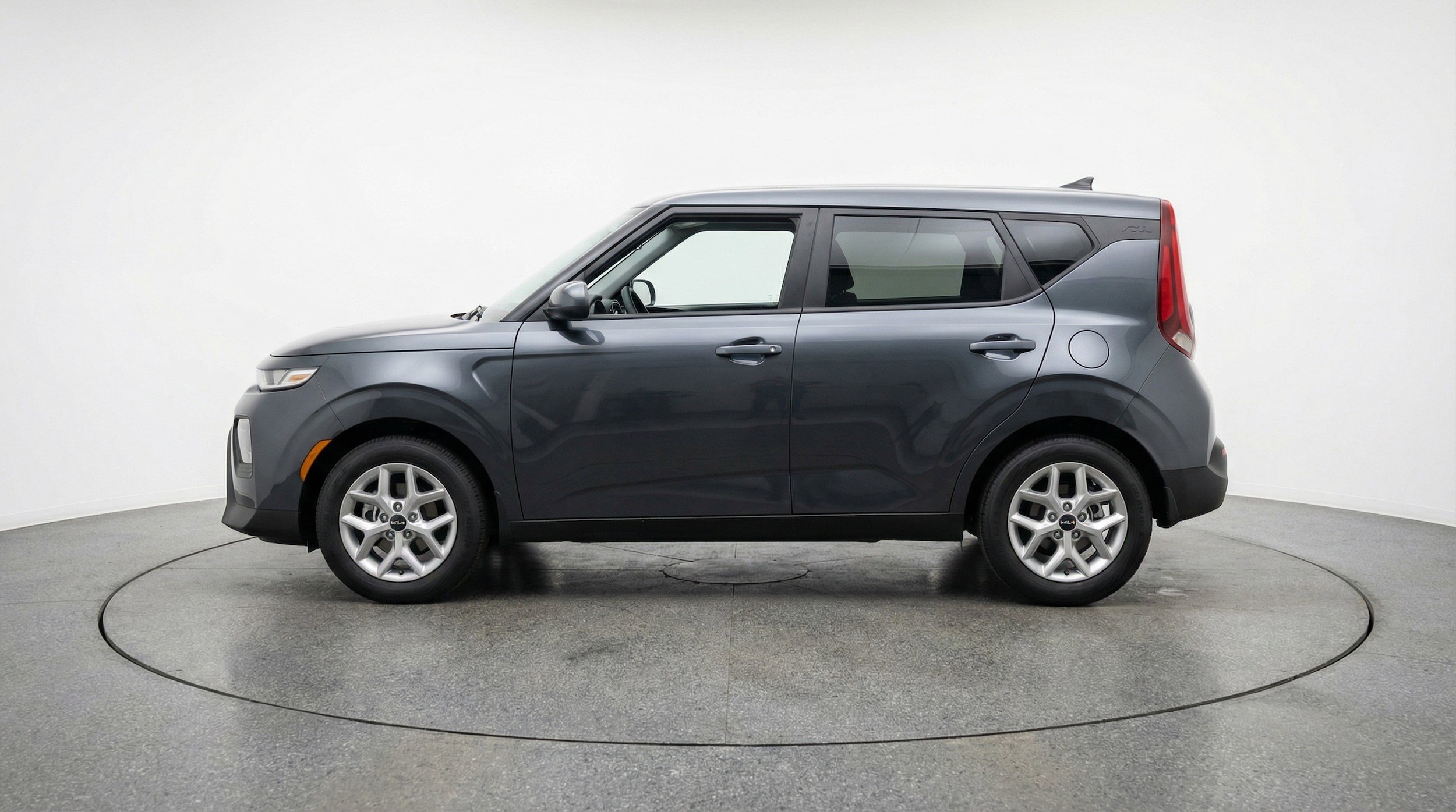 Thumbnail: 2025 Kia Soul - 5
