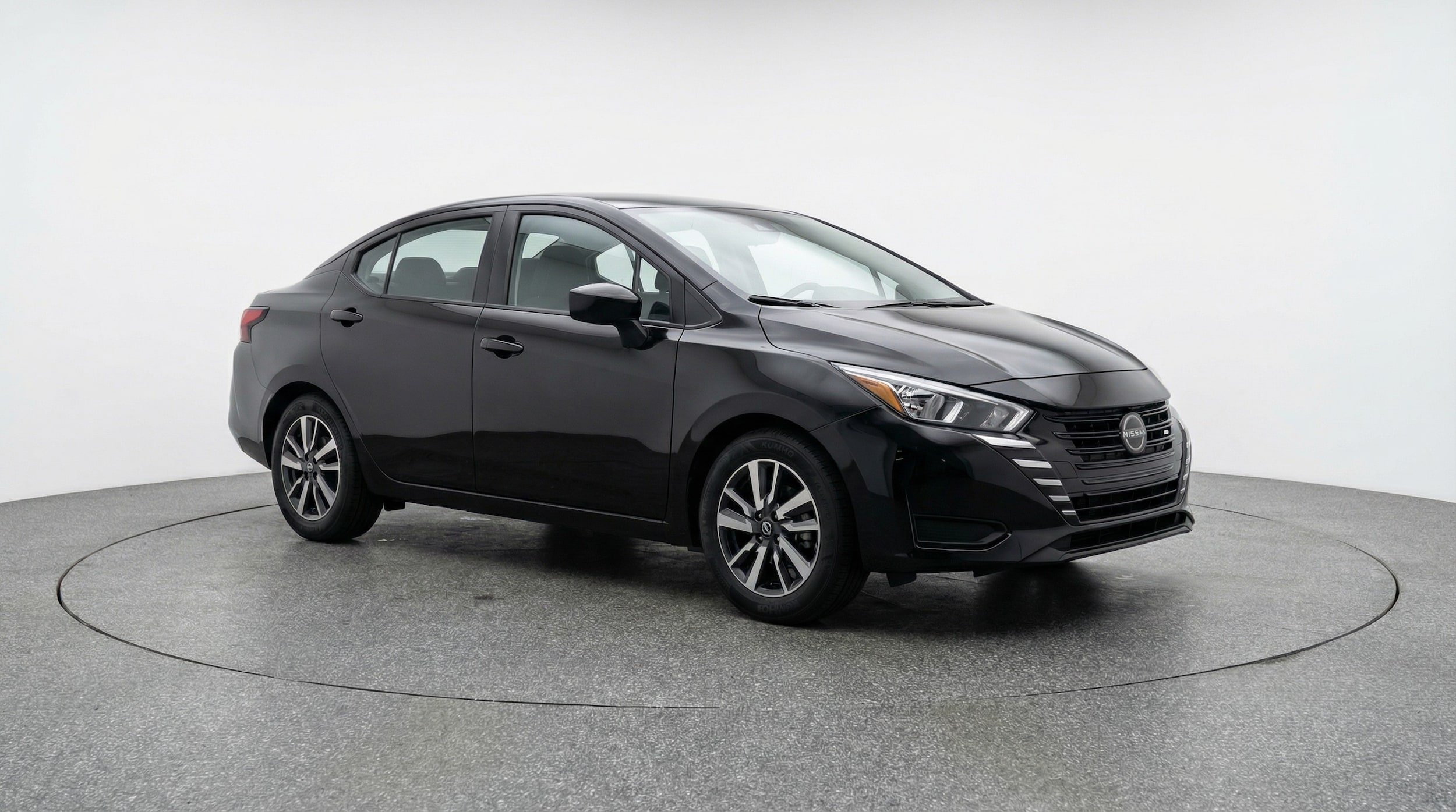 Thumbnail: 2025 Nissan Versa - 1