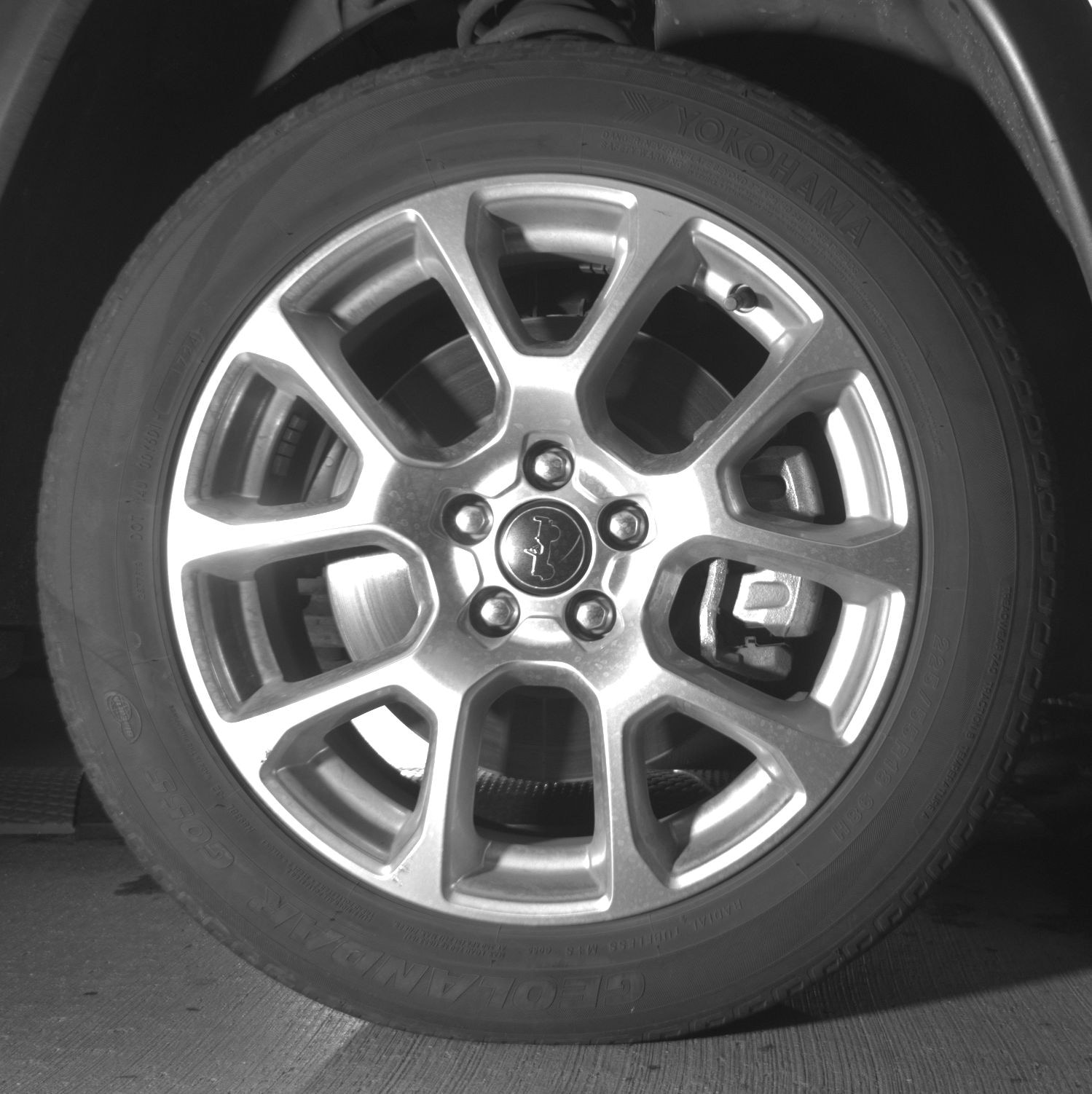 Thumbnail: 2025 Jeep Compass - 10