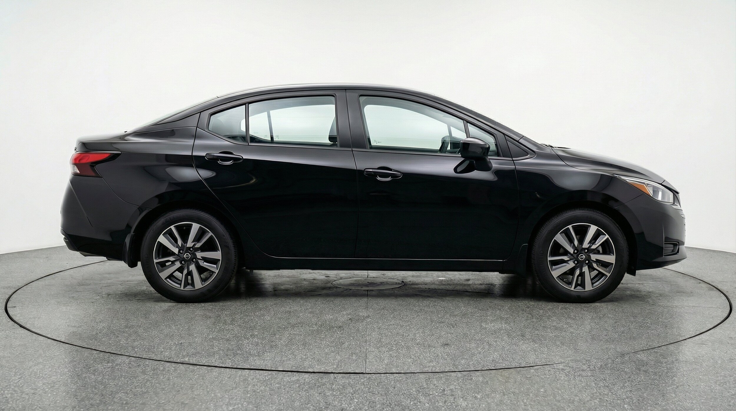 Thumbnail: 2025 Nissan Versa - 11