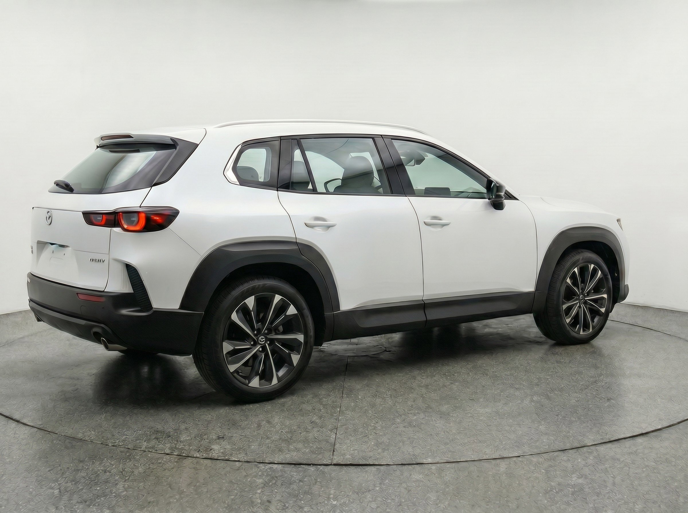 Thumbnail: 2025 Mazda CX-50 - 9