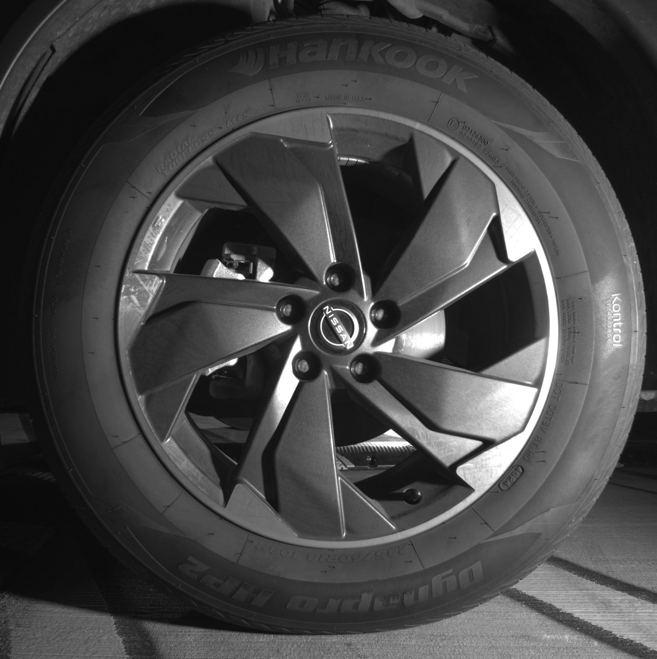 Thumbnail: 2025 Nissan Rogue - 12