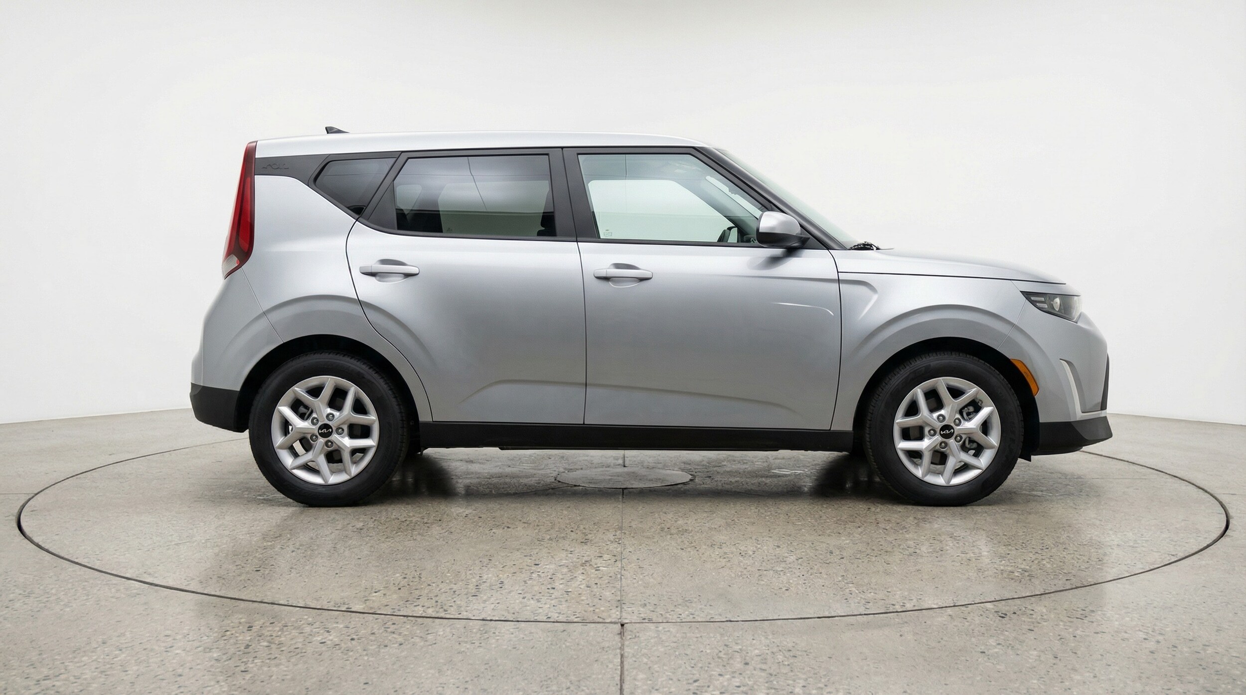 Thumbnail: 2025 Kia Soul - 8