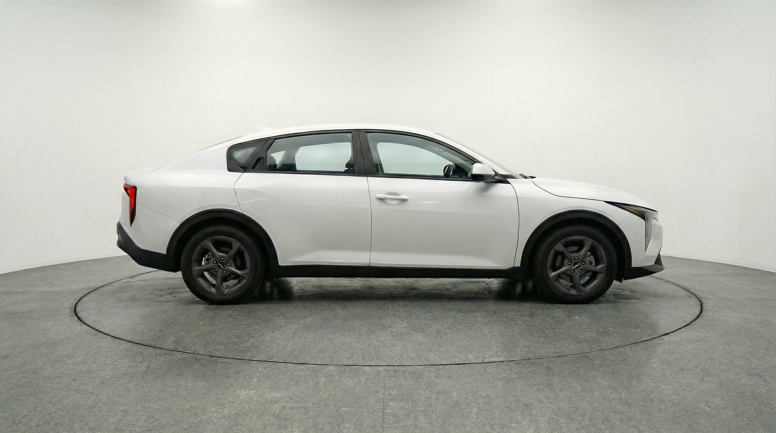 Thumbnail: 2025 Kia K4 - 11