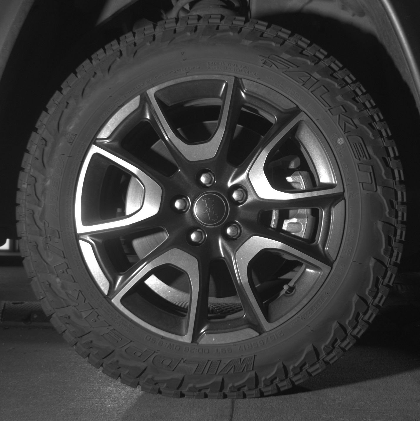 Thumbnail: 2025 Jeep Compass - 13