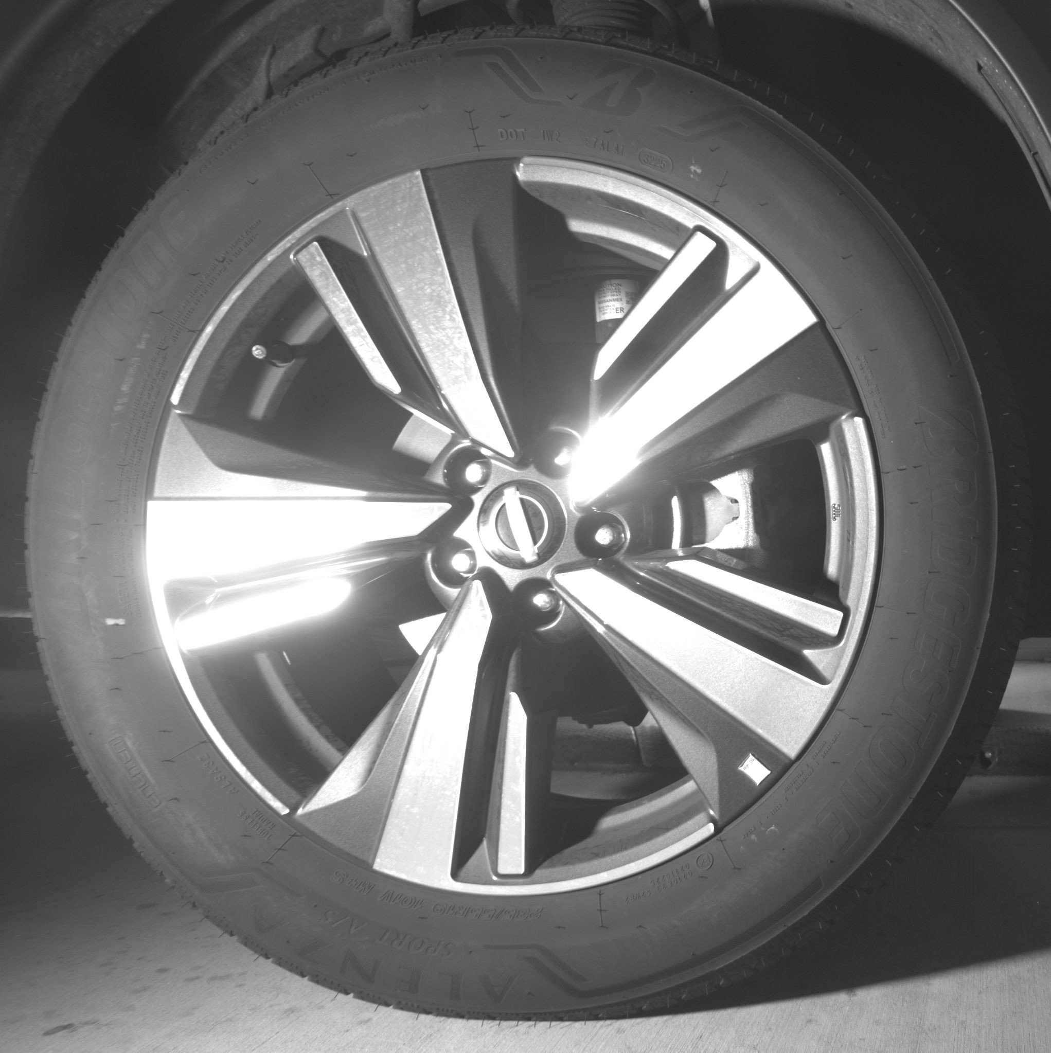 Thumbnail: 2026 Nissan Rogue - 13