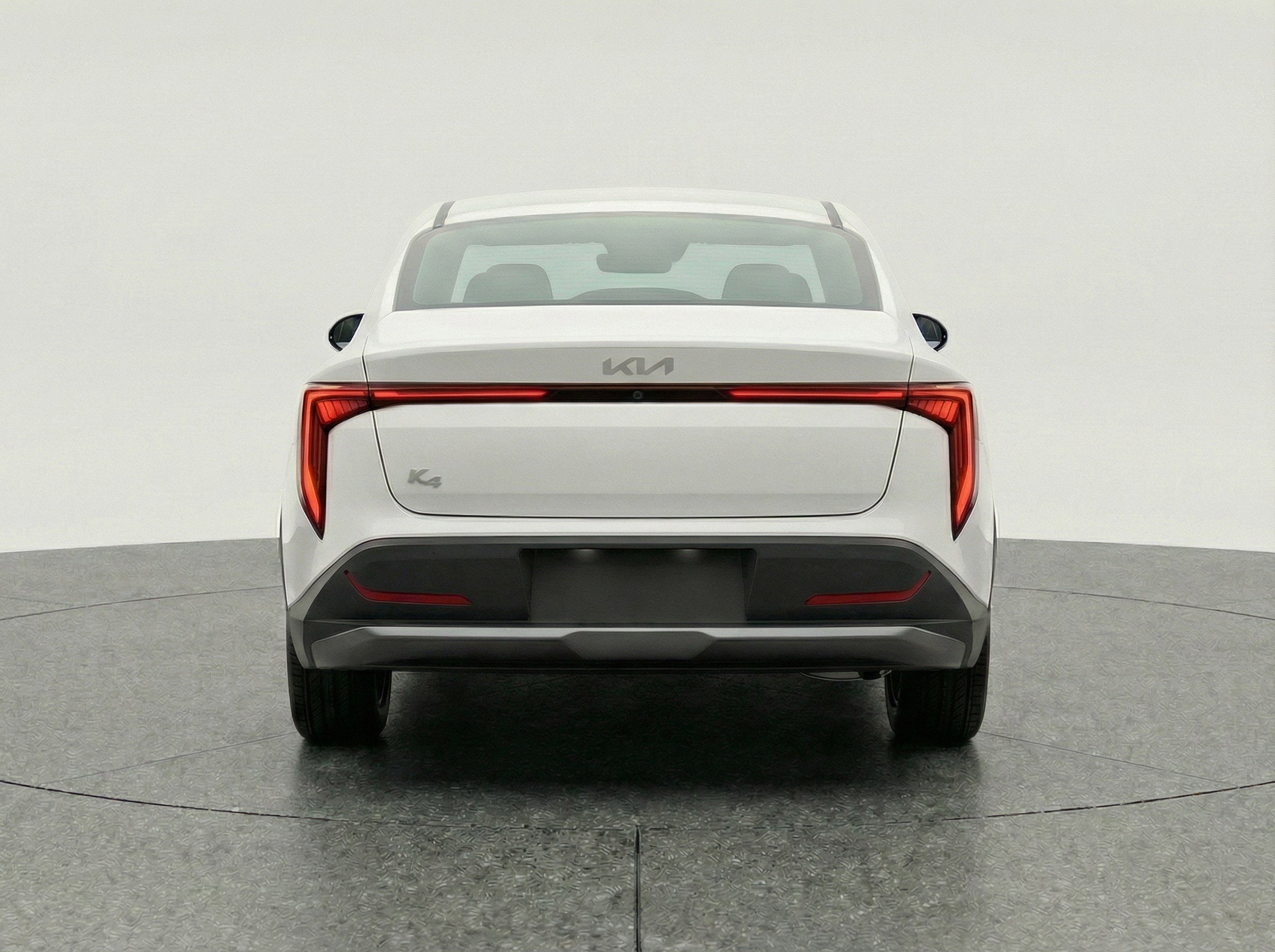 Thumbnail: 2025 Kia K4 - 7