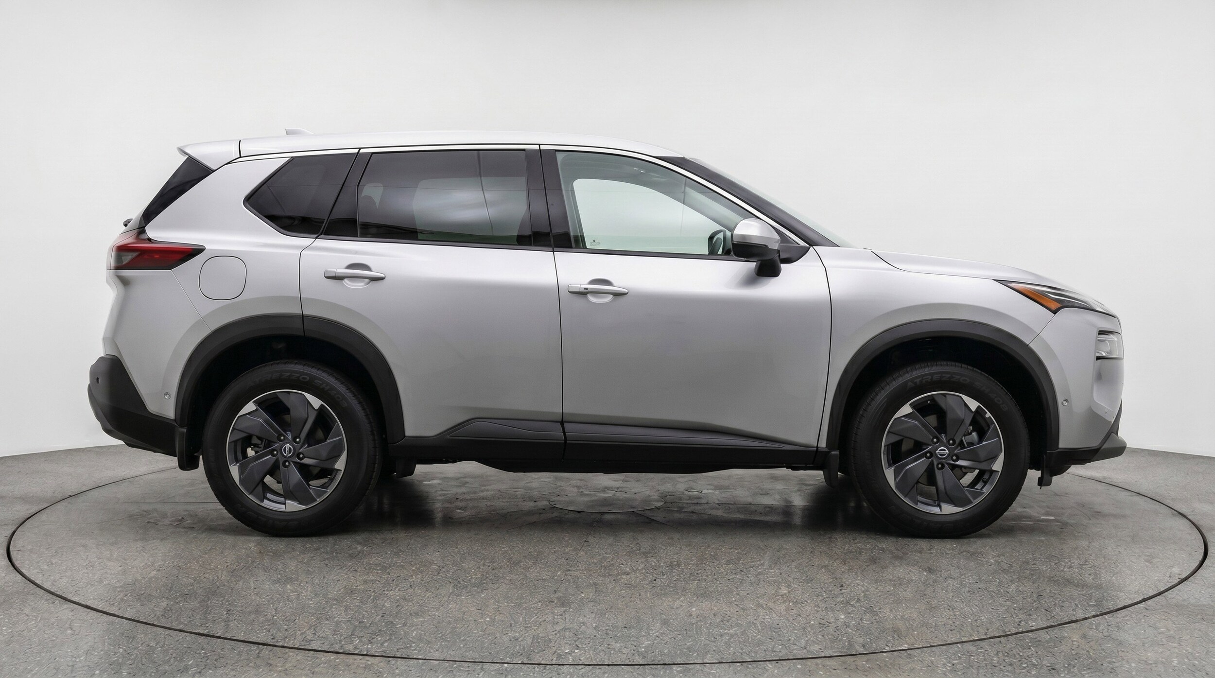 Thumbnail: 2025 Nissan Rogue - 11