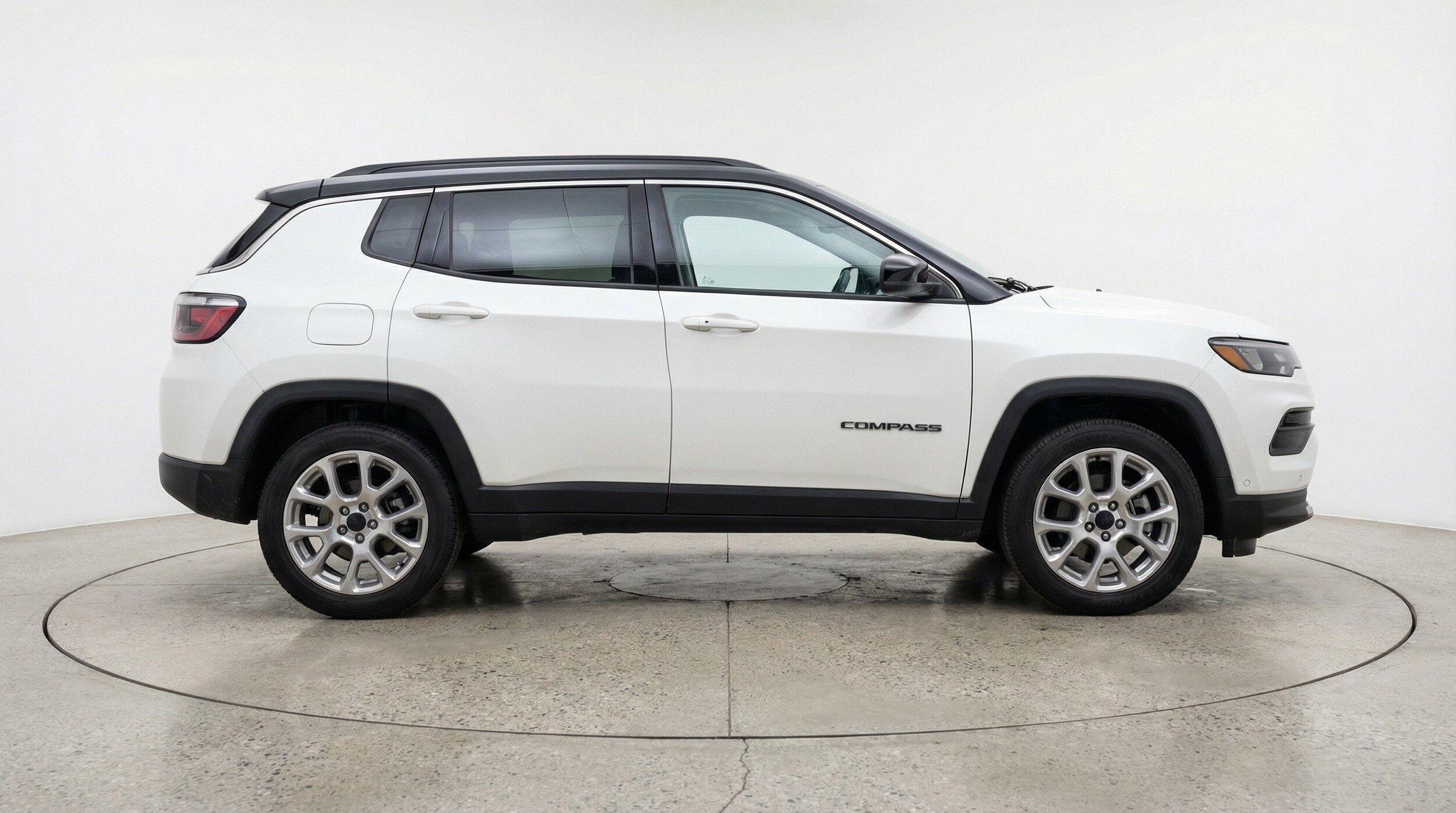 Thumbnail: 2025 Jeep Compass - 11