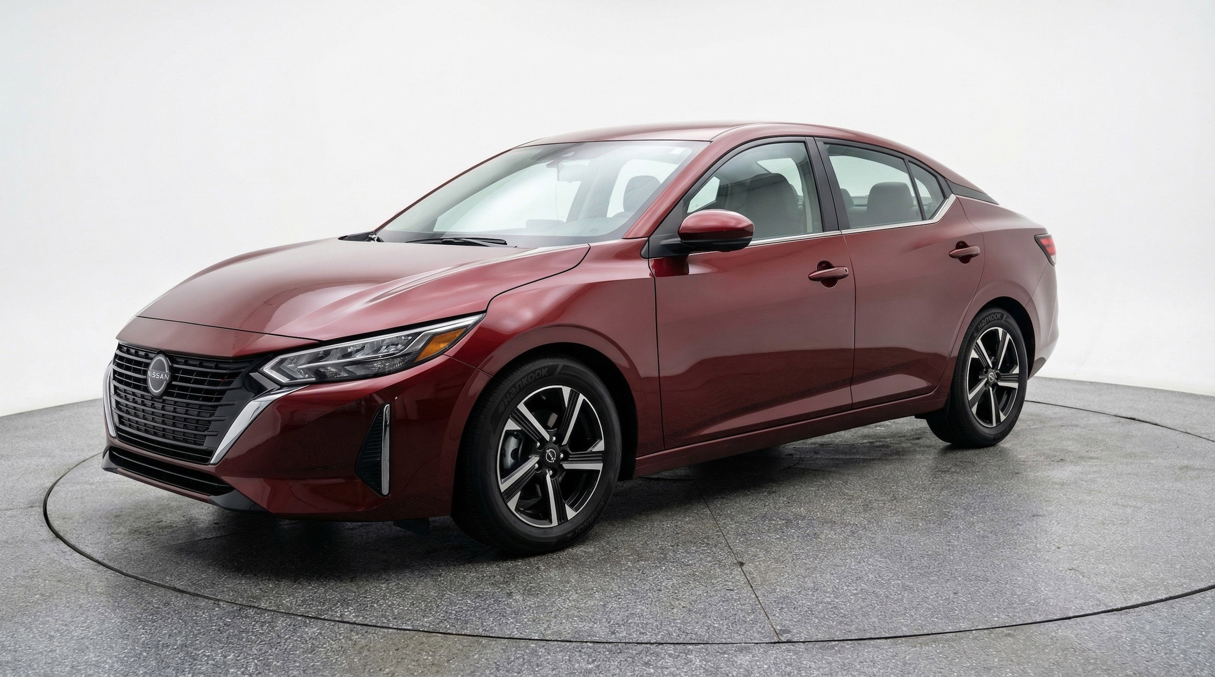 Thumbnail: 2025 Nissan Sentra - 3