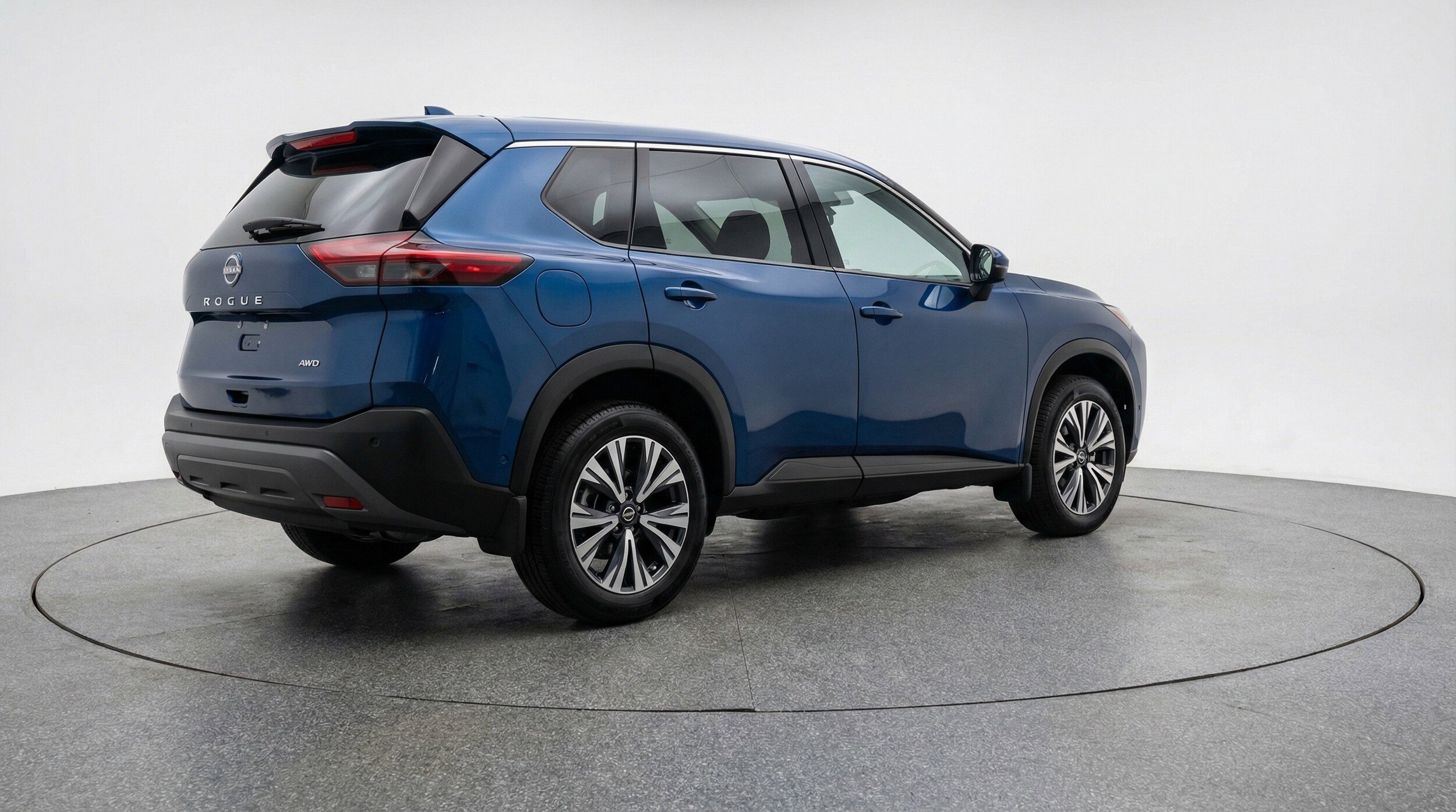 Thumbnail: 2025 Nissan Rogue - 9