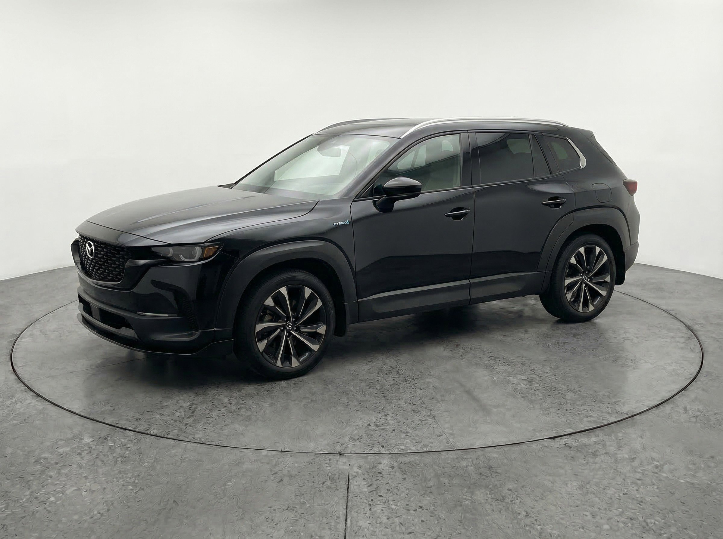 Thumbnail: 2025 Mazda CX-50 - 3