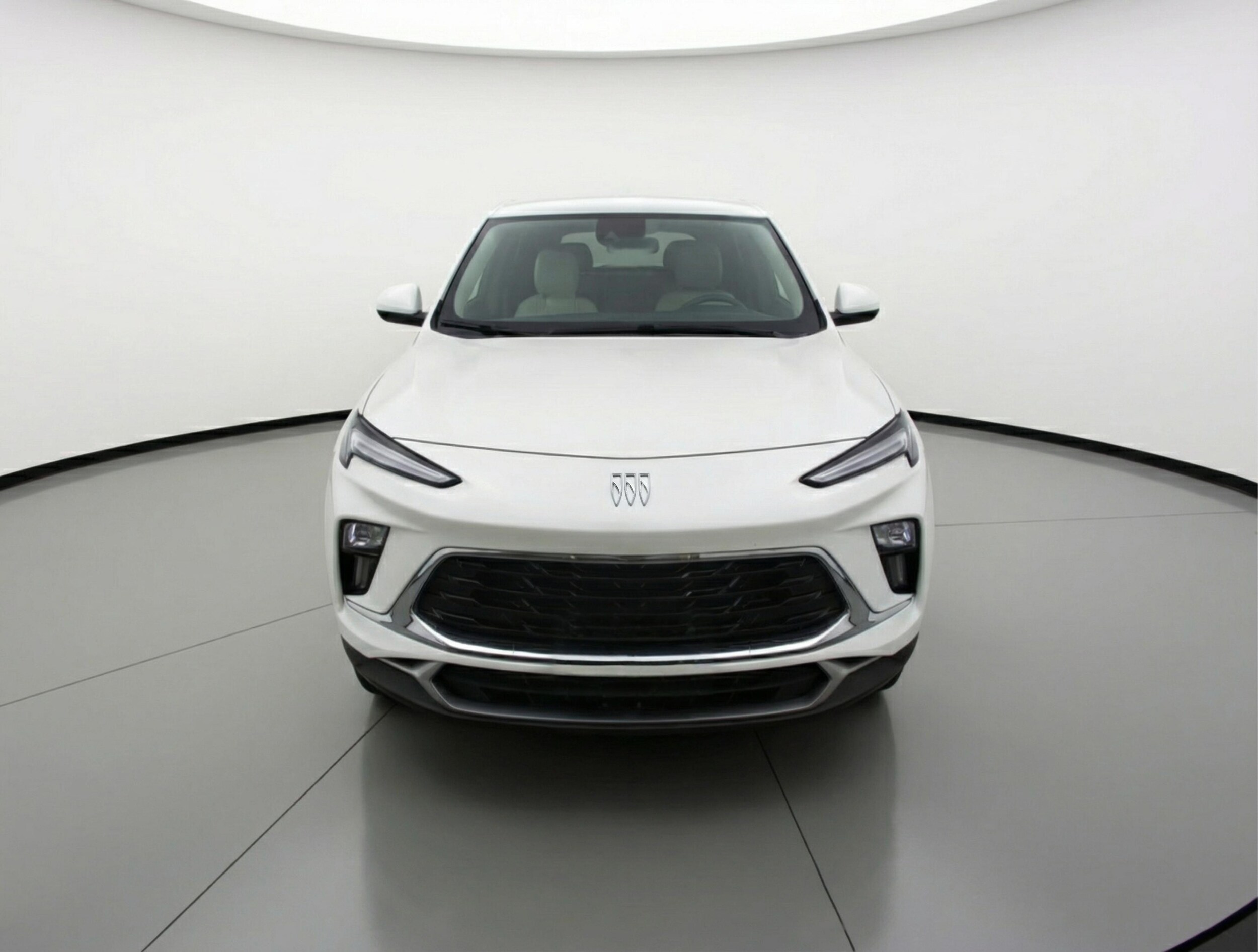 Thumbnail: 2025 Buick Encore GX - 2