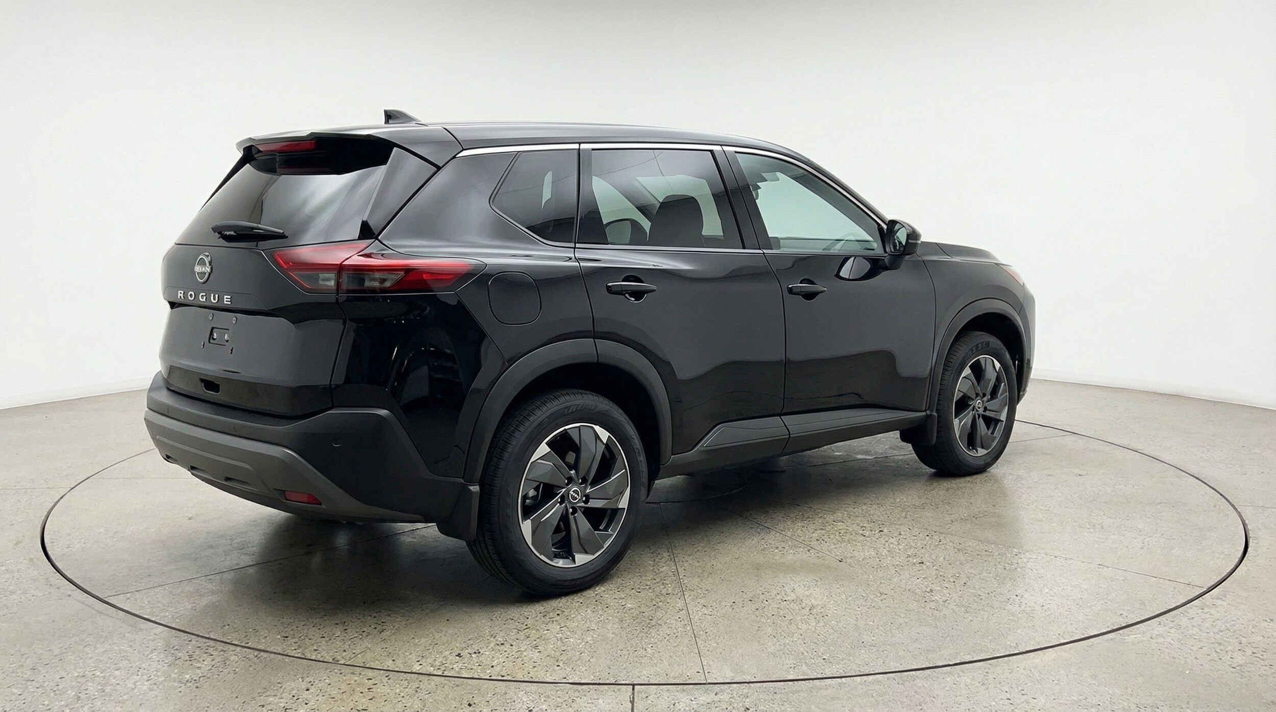 Thumbnail: 2025 Nissan Rogue - 9