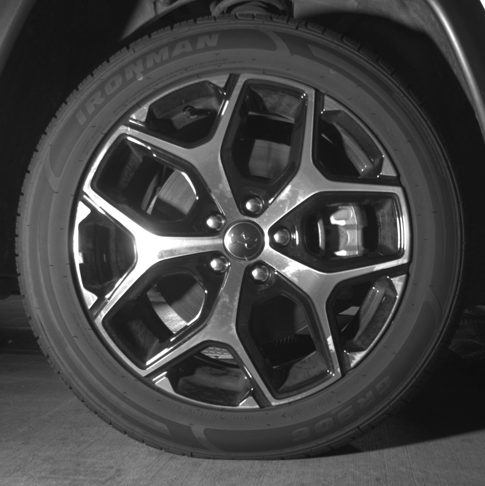 Thumbnail: 2025 Jeep Compass - 13